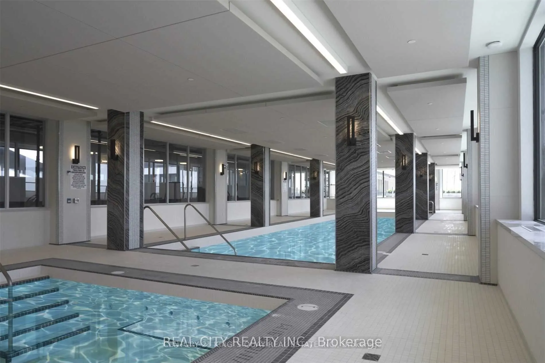 30 Shore Breeze Drive, #1117