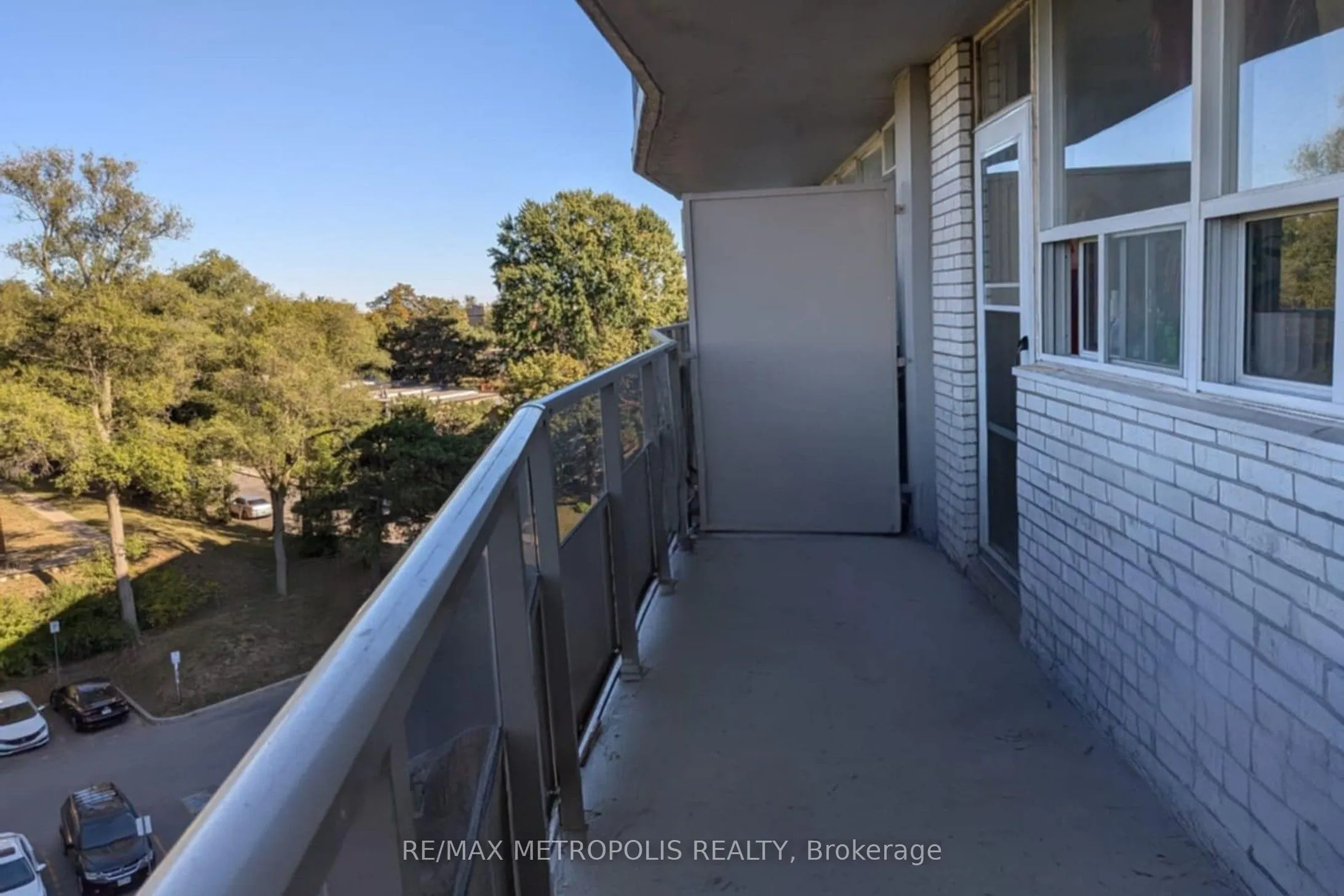 80 Grandravine Drive, #809