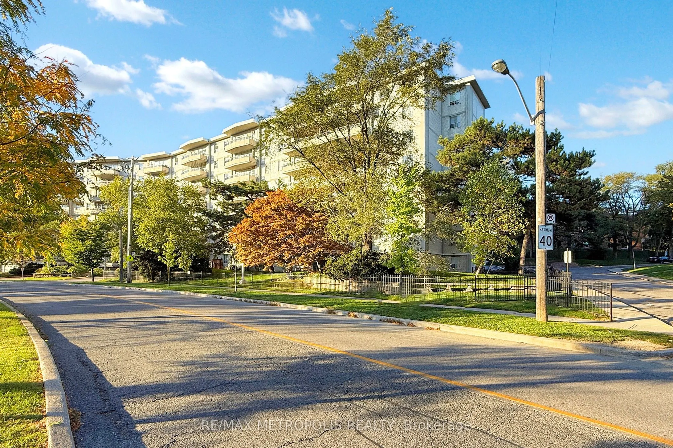 80 Grandravine Drive, #809