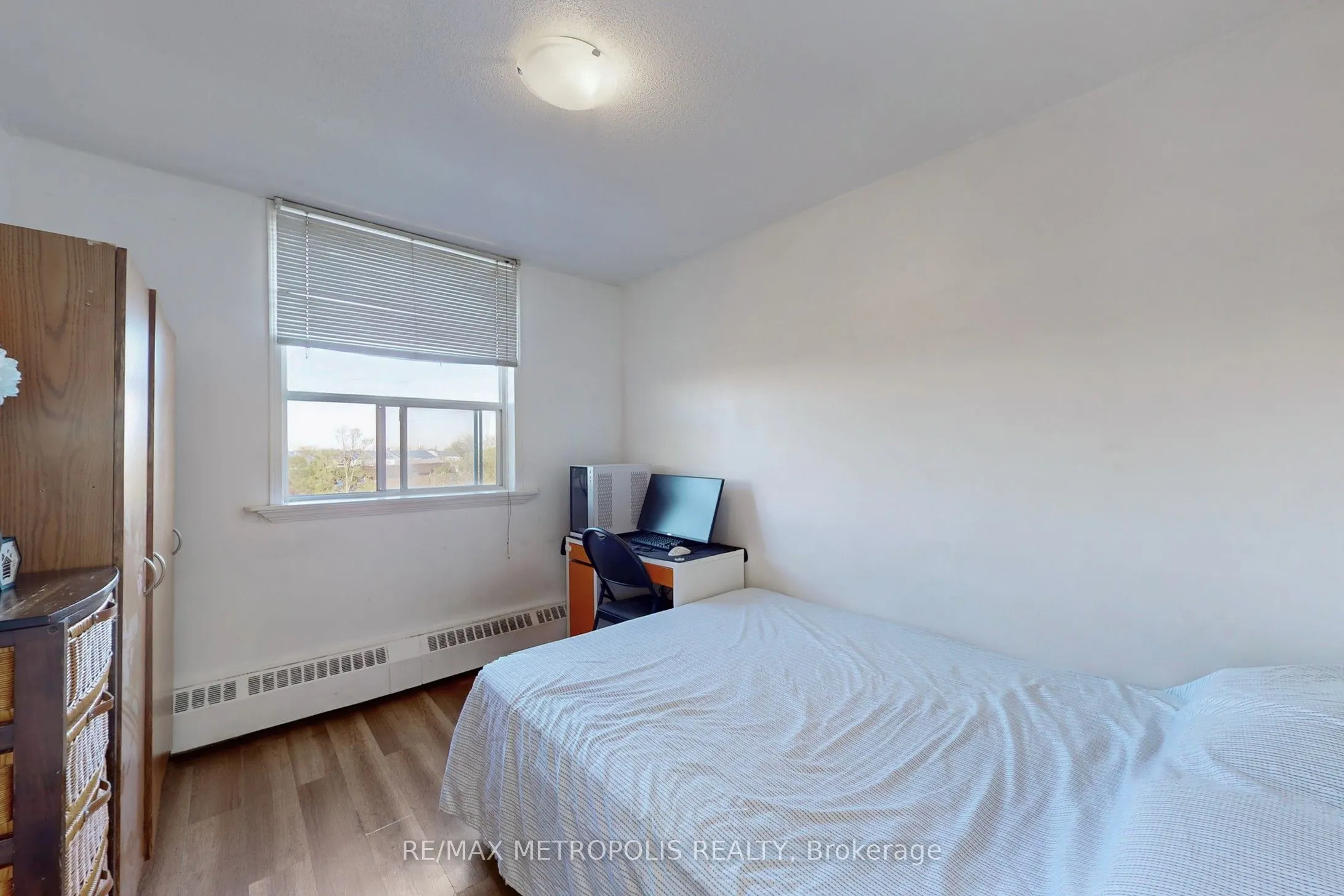 80 Grandravine Drive, #809