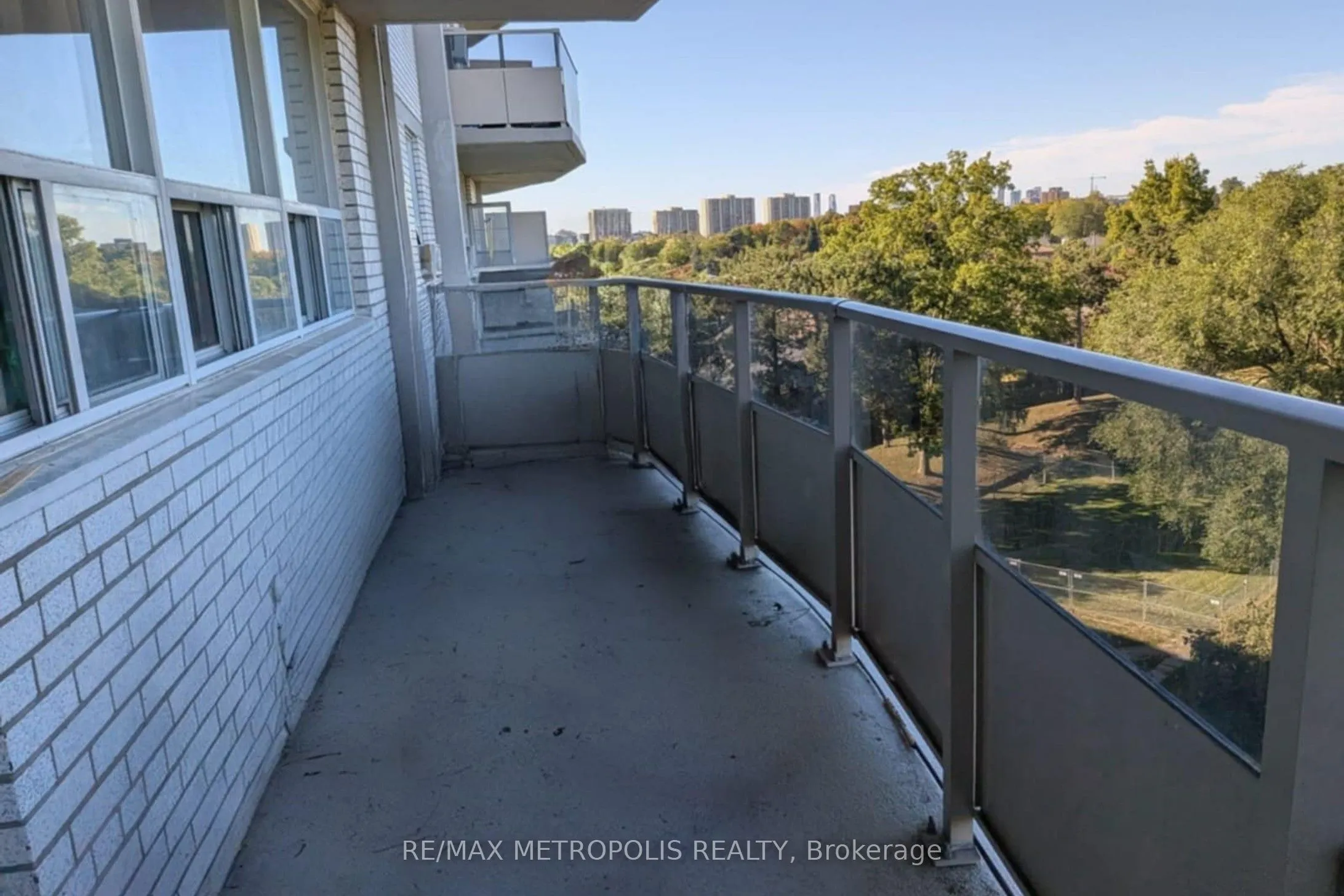 80 Grandravine Drive, #809