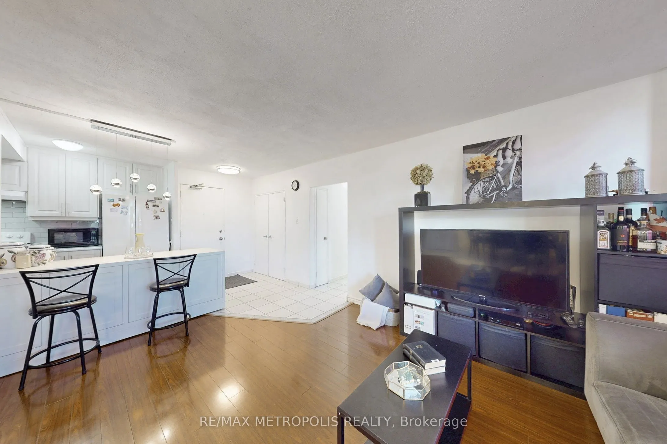 80 Grandravine Drive, #809