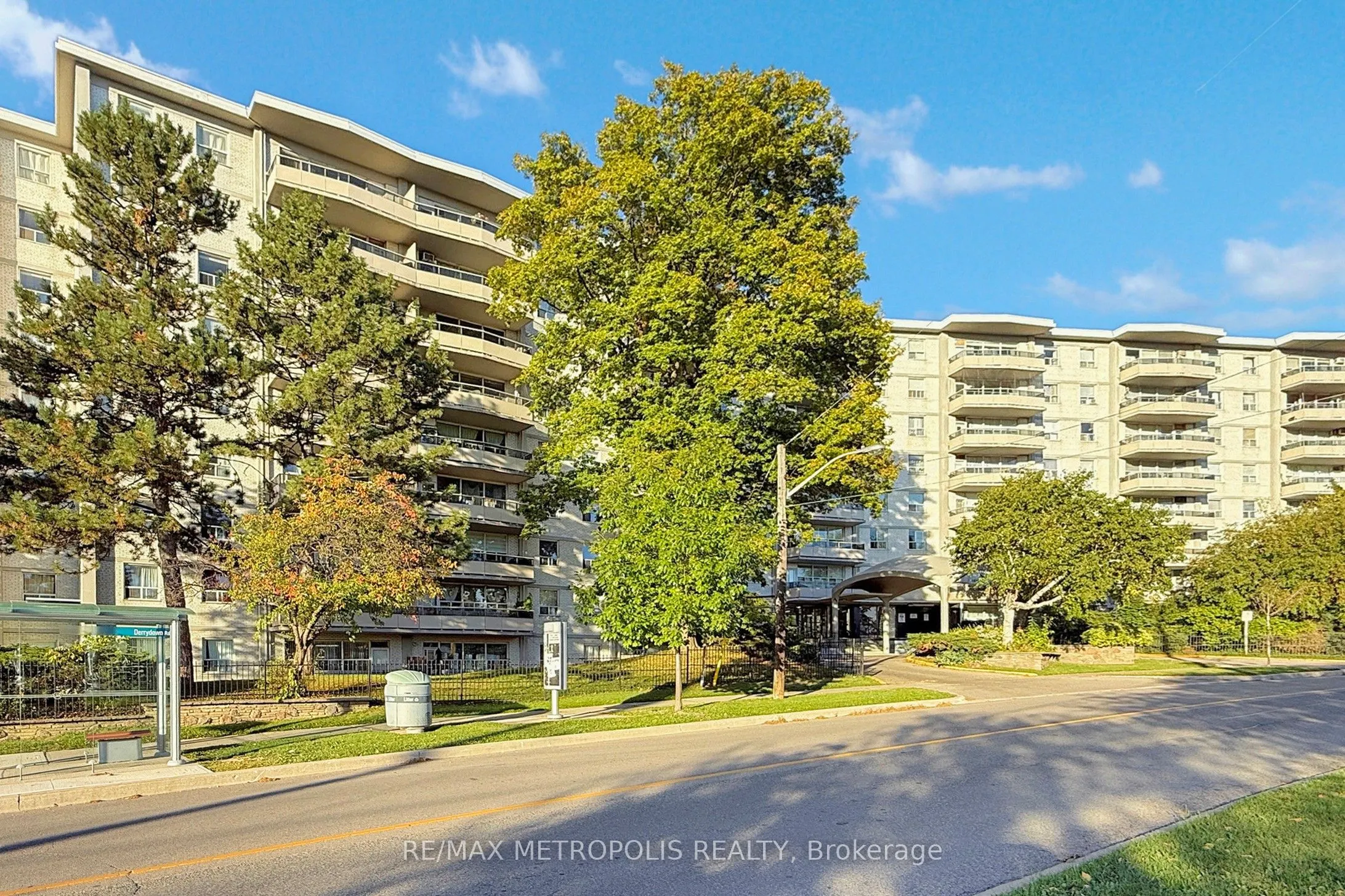 80 Grandravine Drive, #809