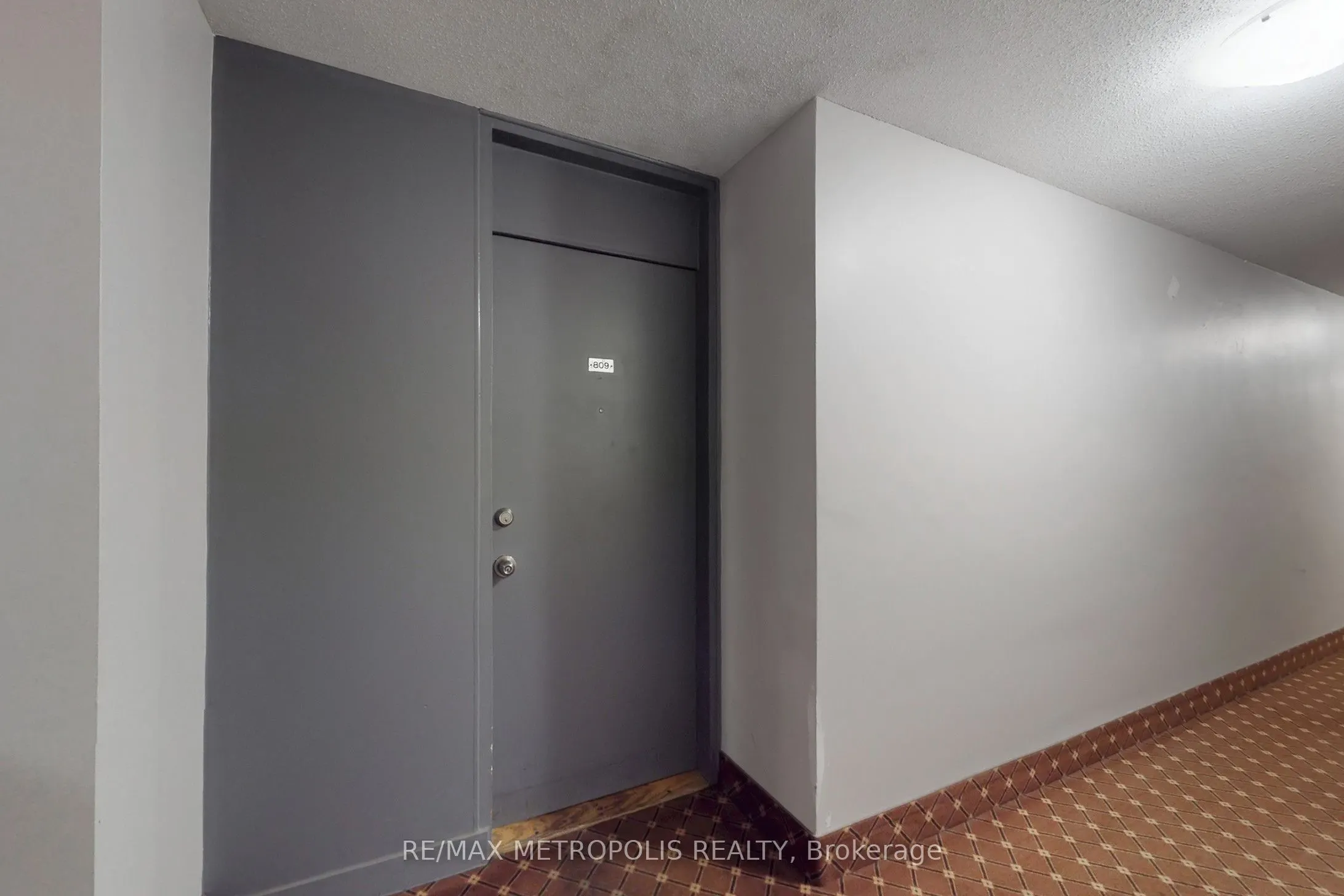 80 Grandravine Drive, #809