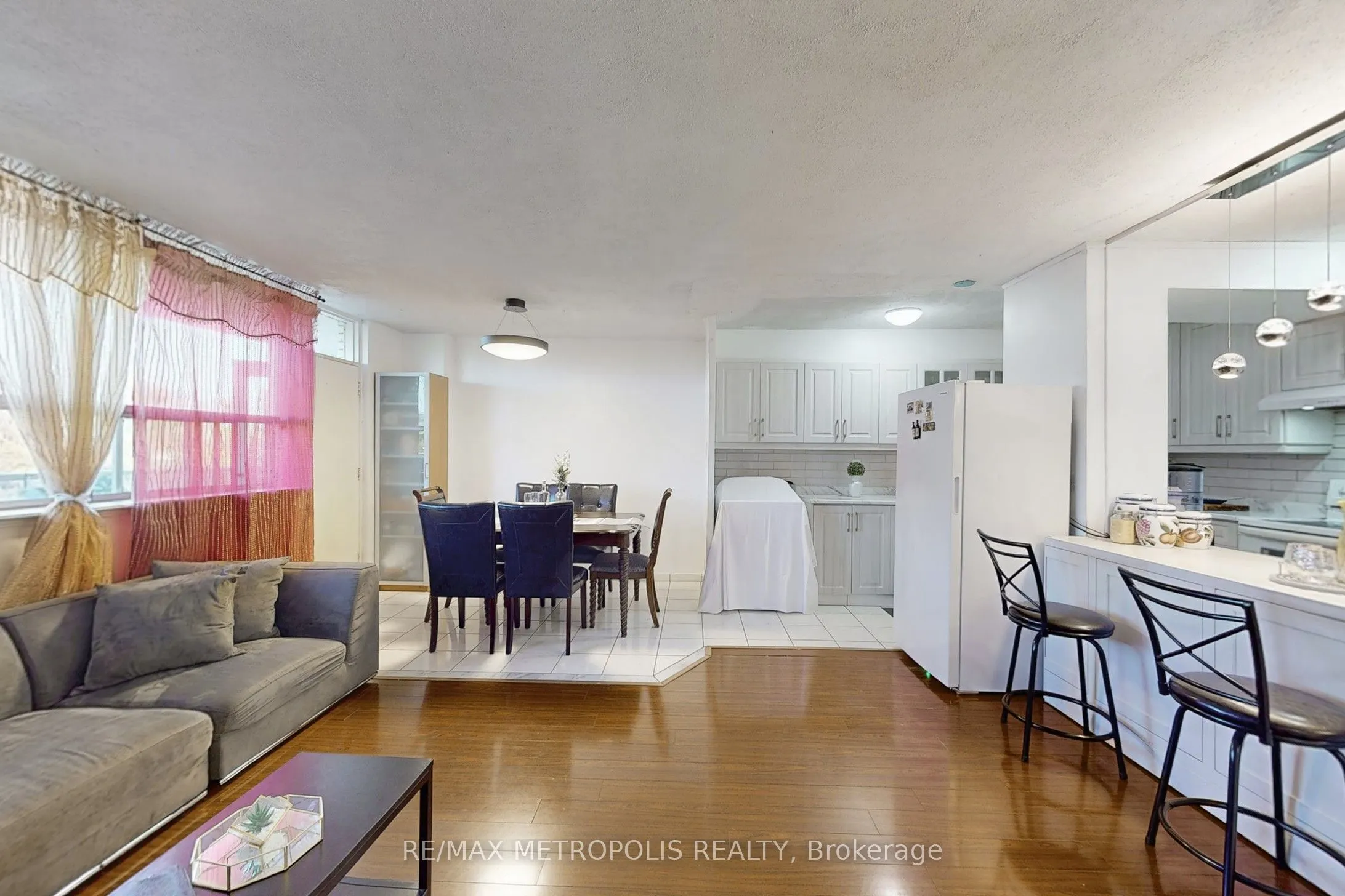 80 Grandravine Drive, #809