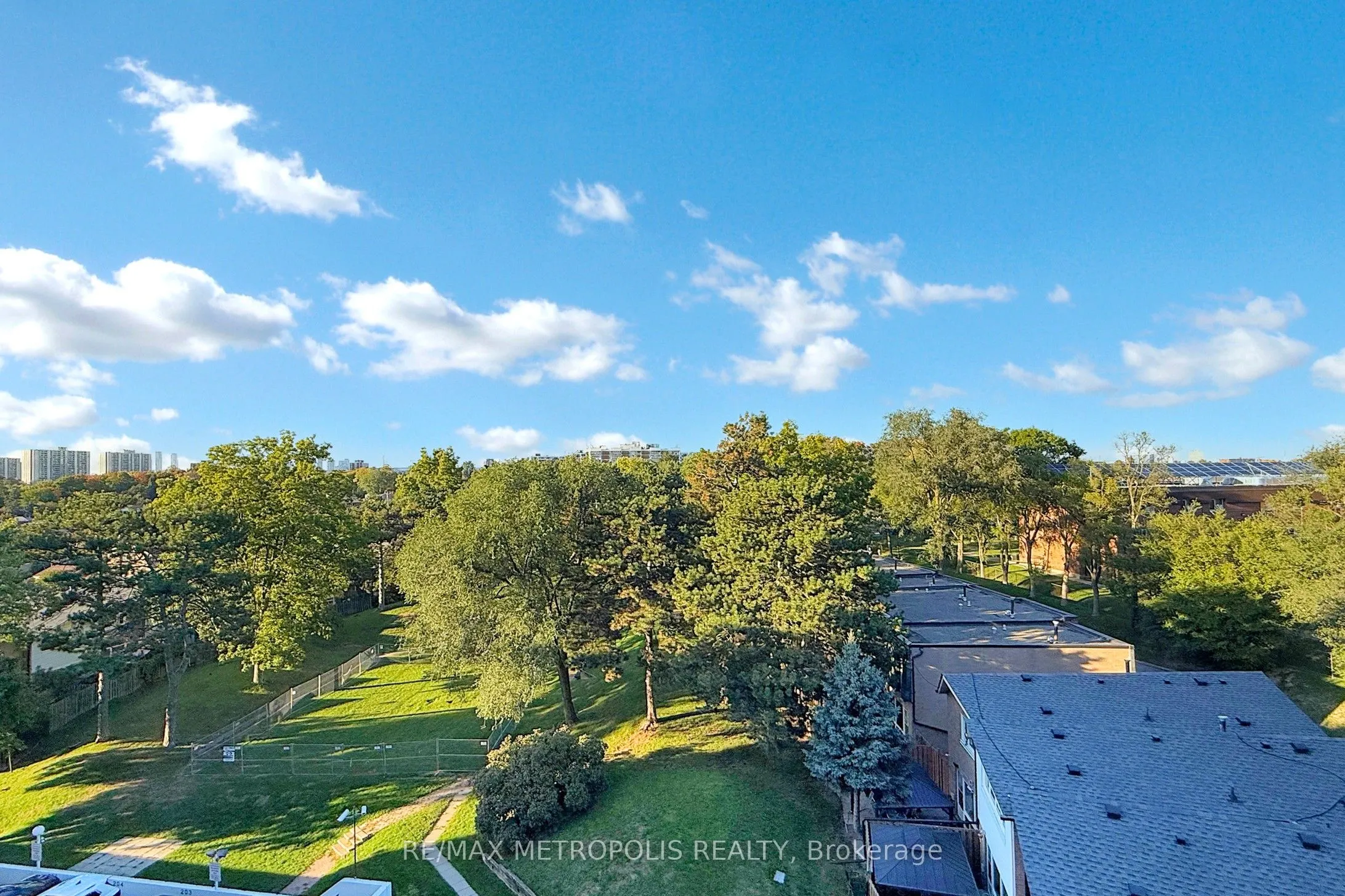 80 Grandravine Drive, #809