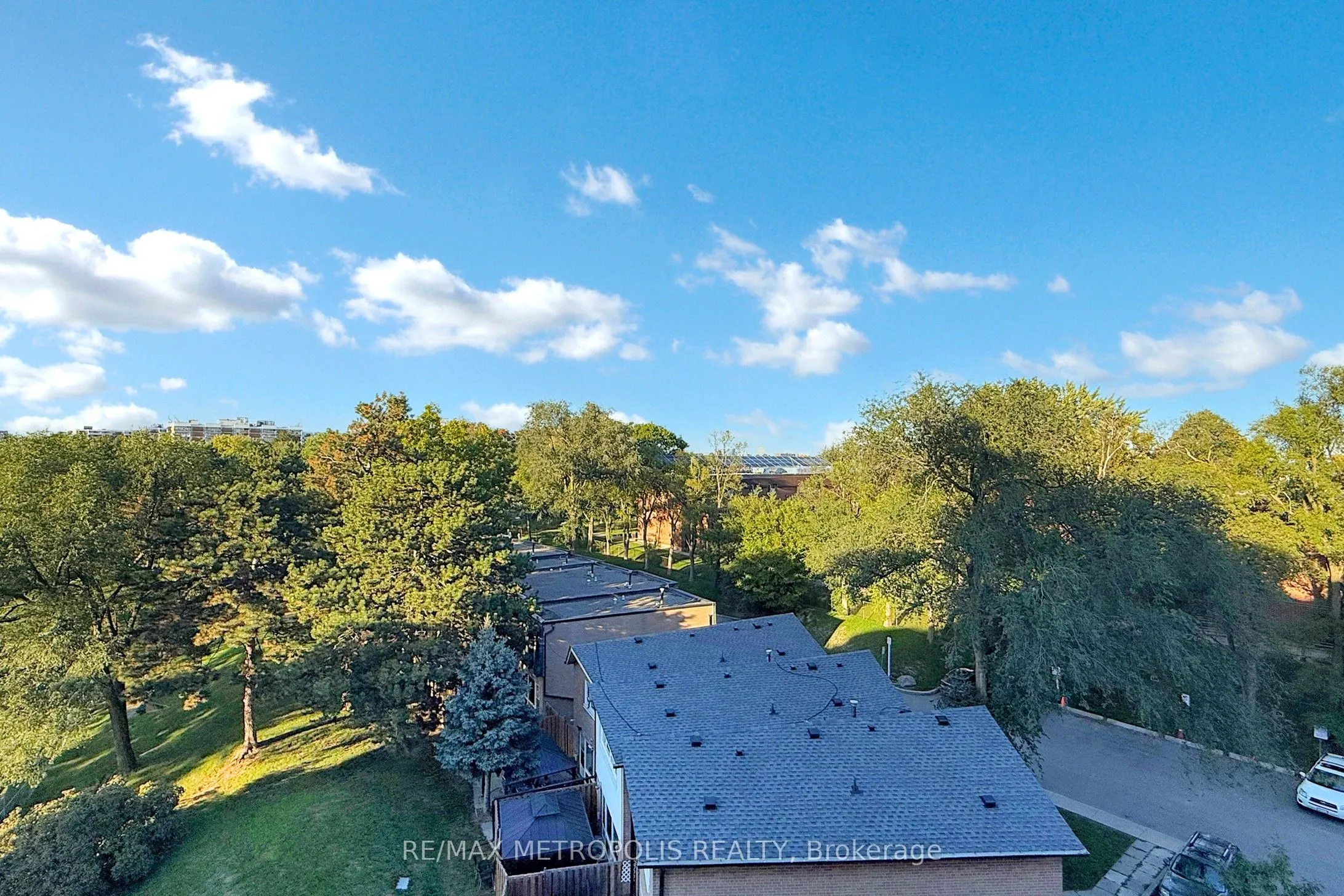 80 Grandravine Drive, #809