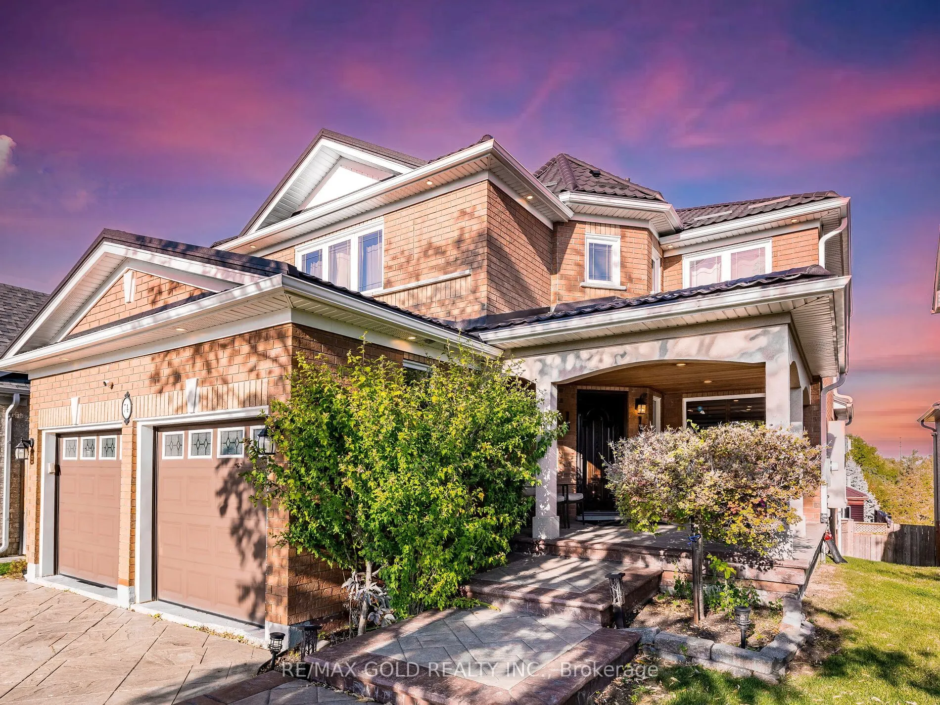 74 Porchlight Road