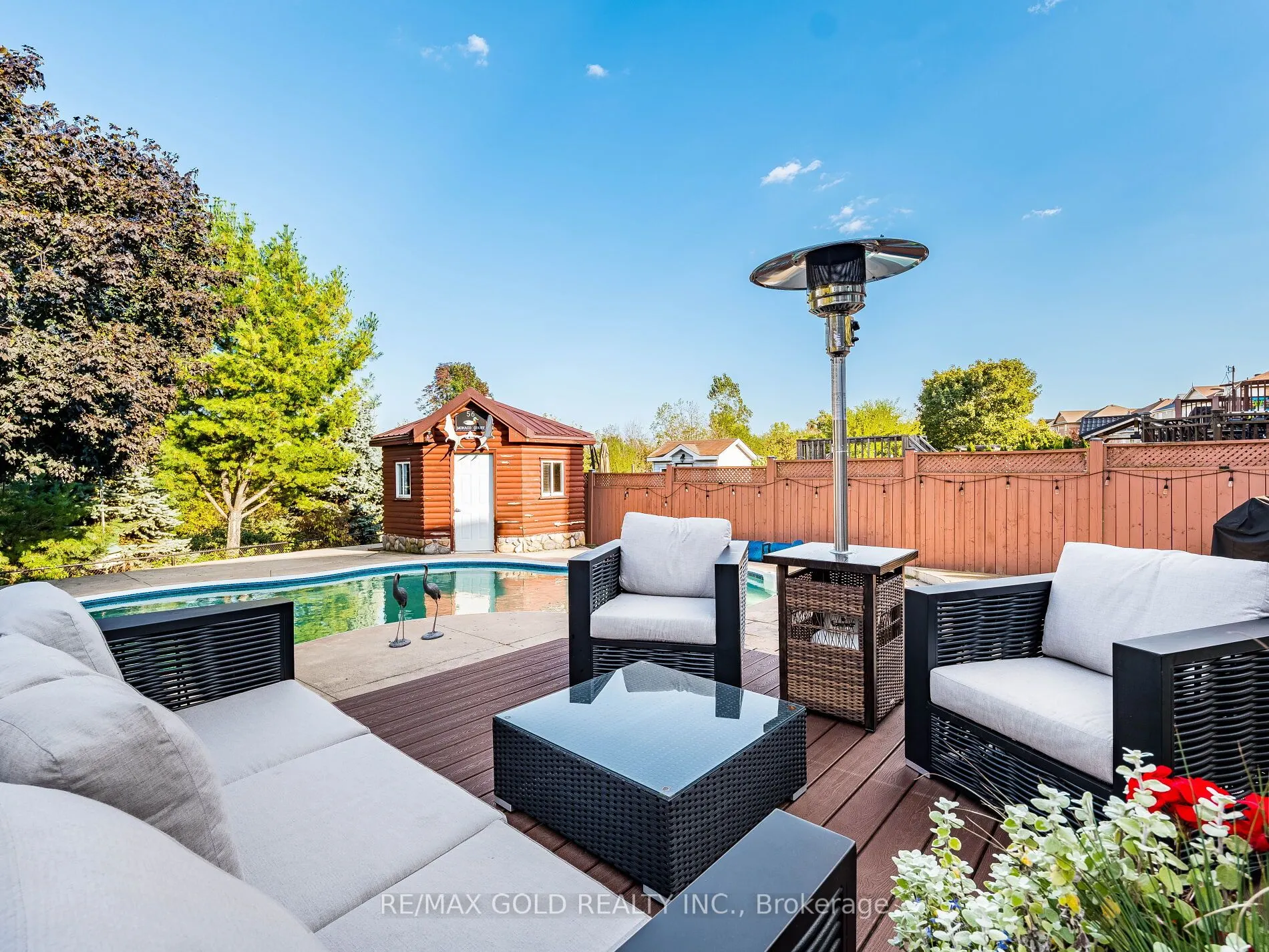 74 Porchlight Road