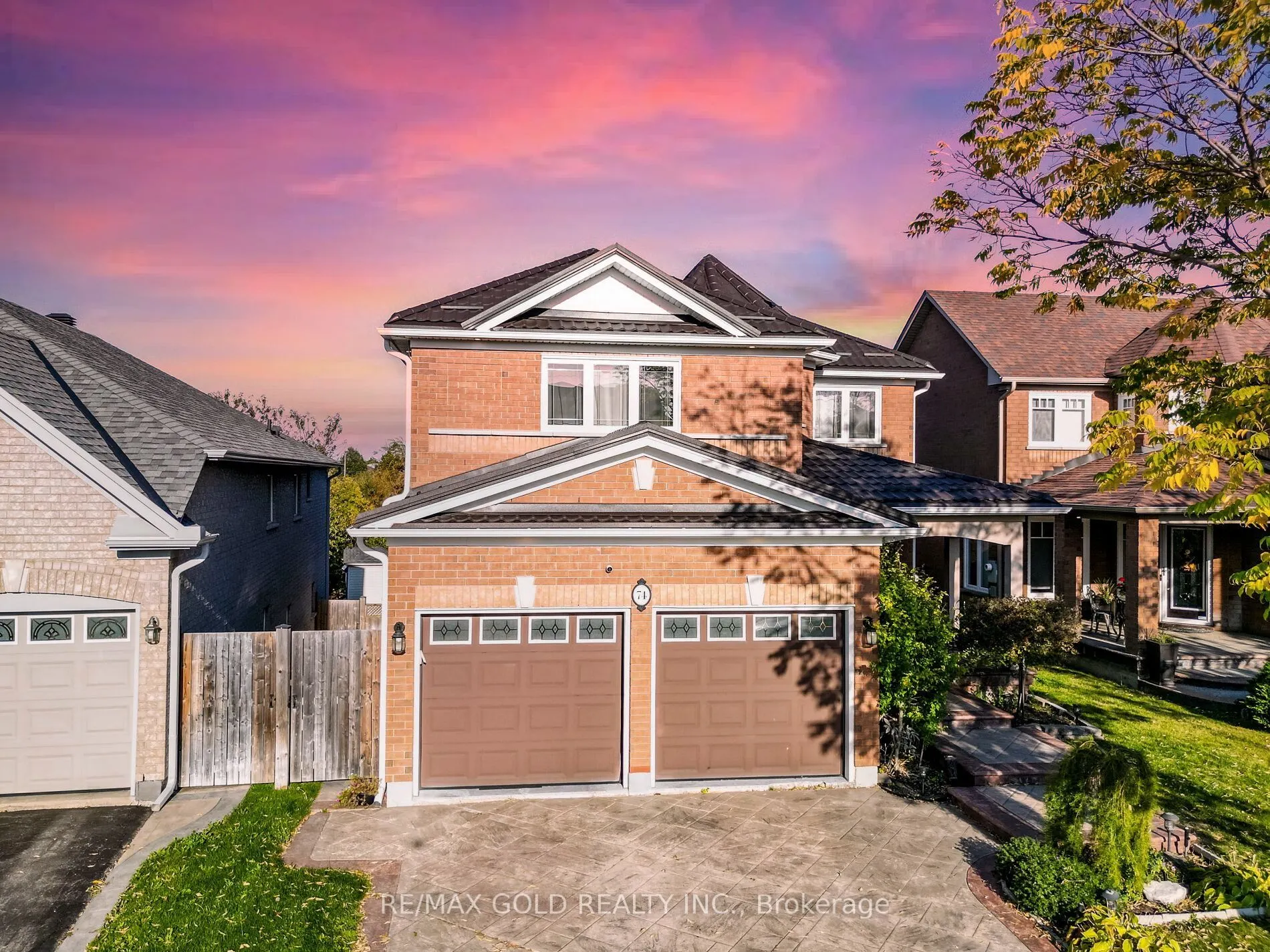 74 Porchlight Road