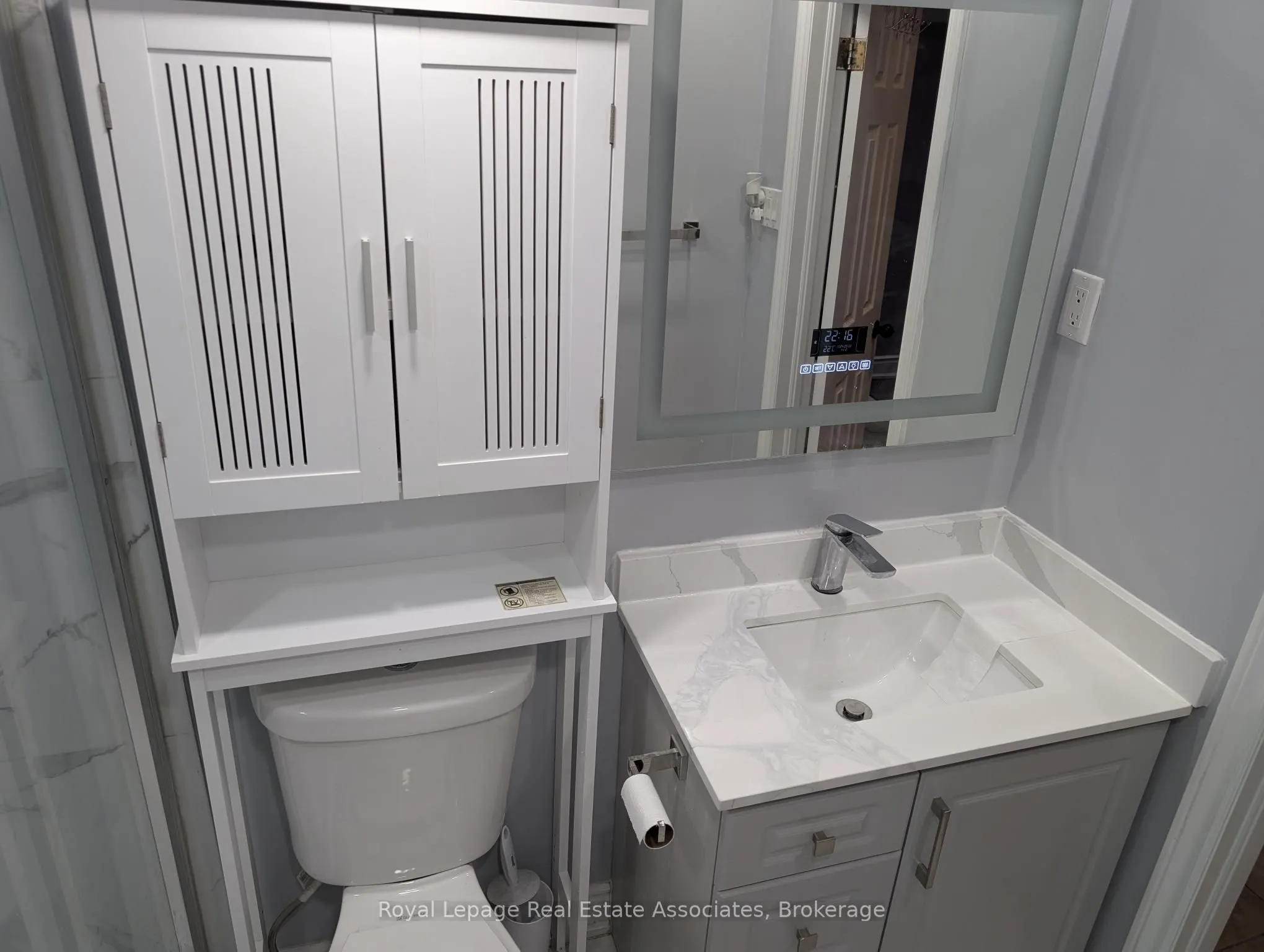 36 Spicebush Terrace, #BSMT