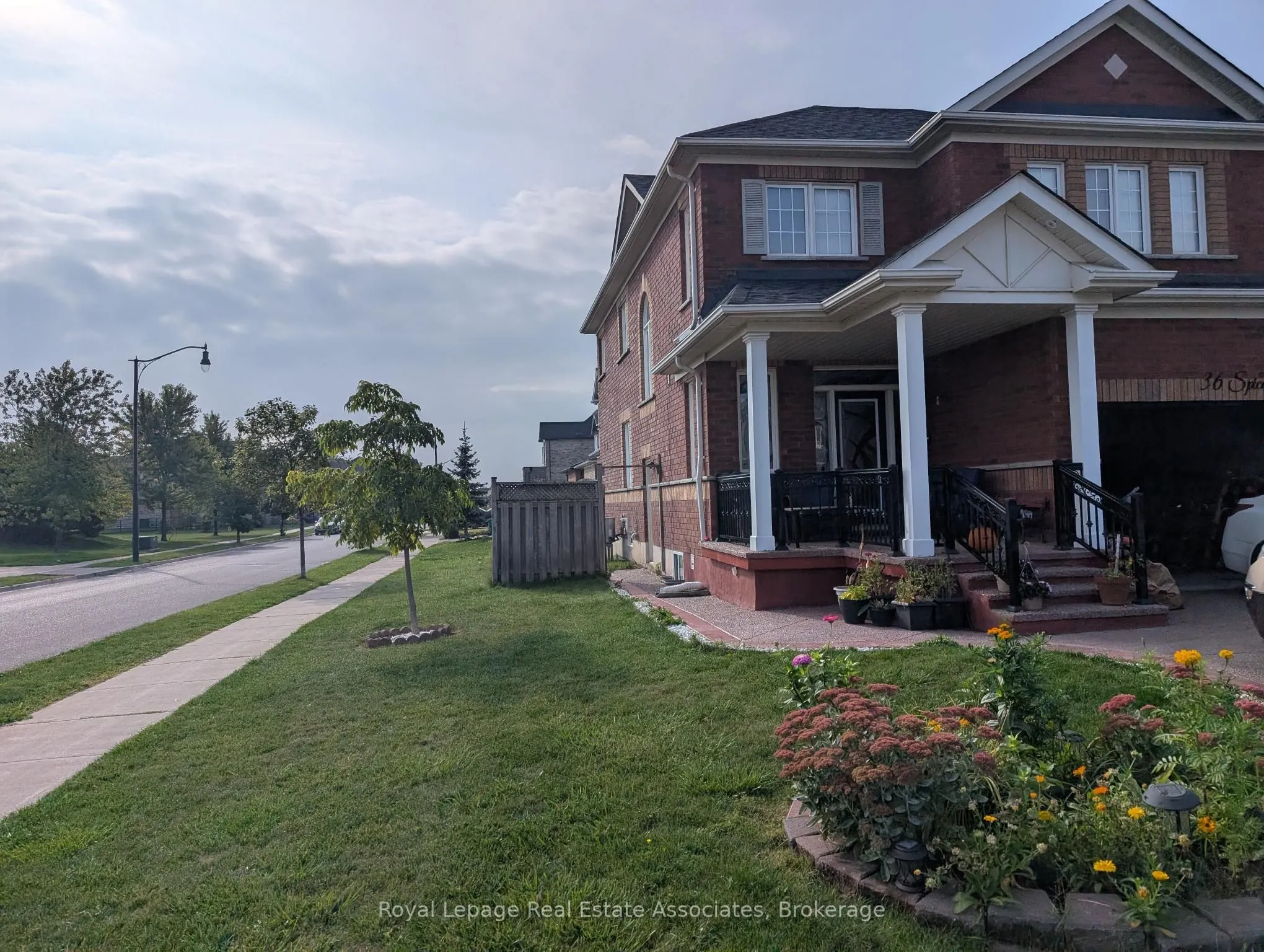 36 Spicebush Terrace, #BSMT