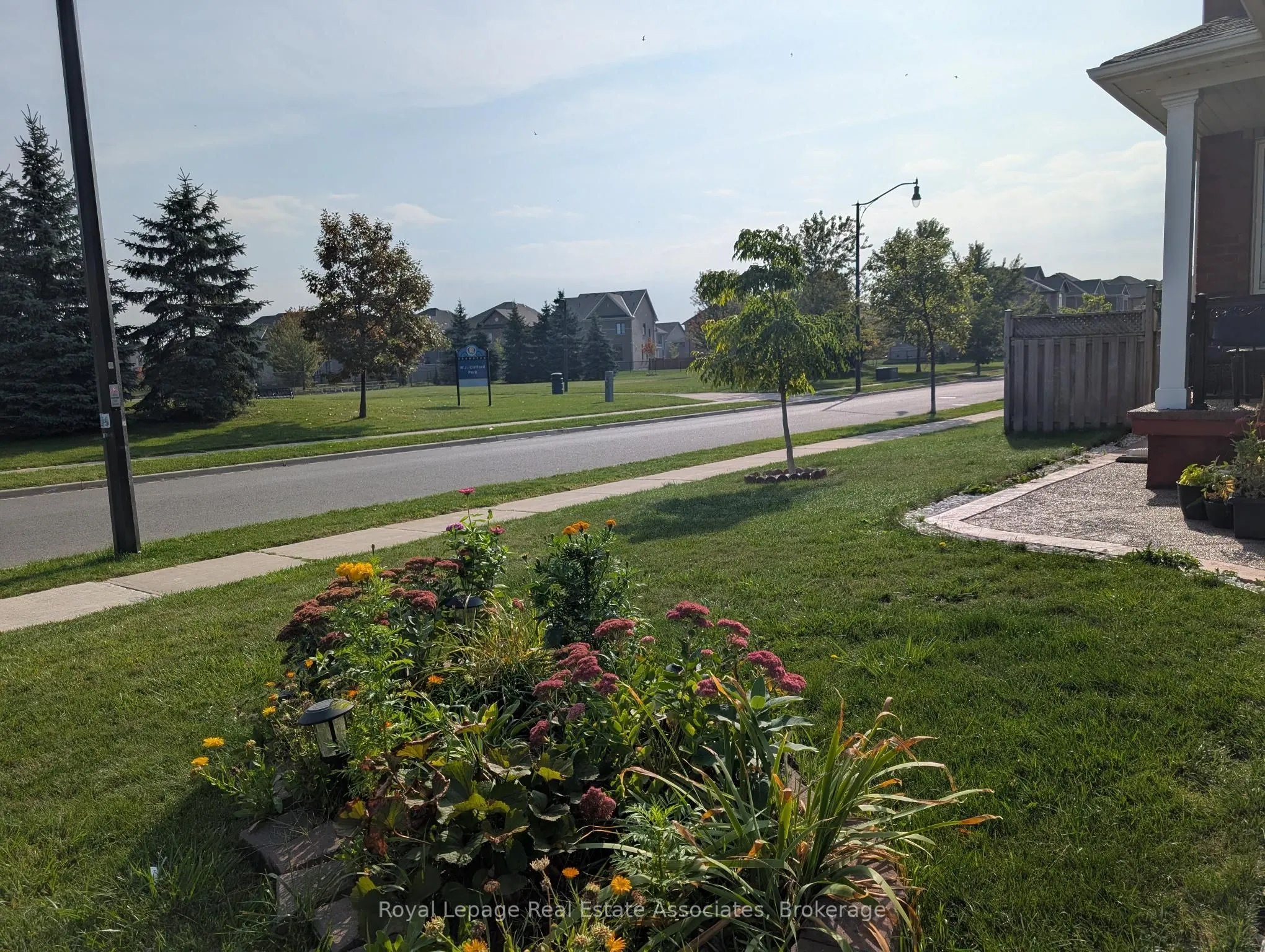 36 Spicebush Terrace, #BSMT