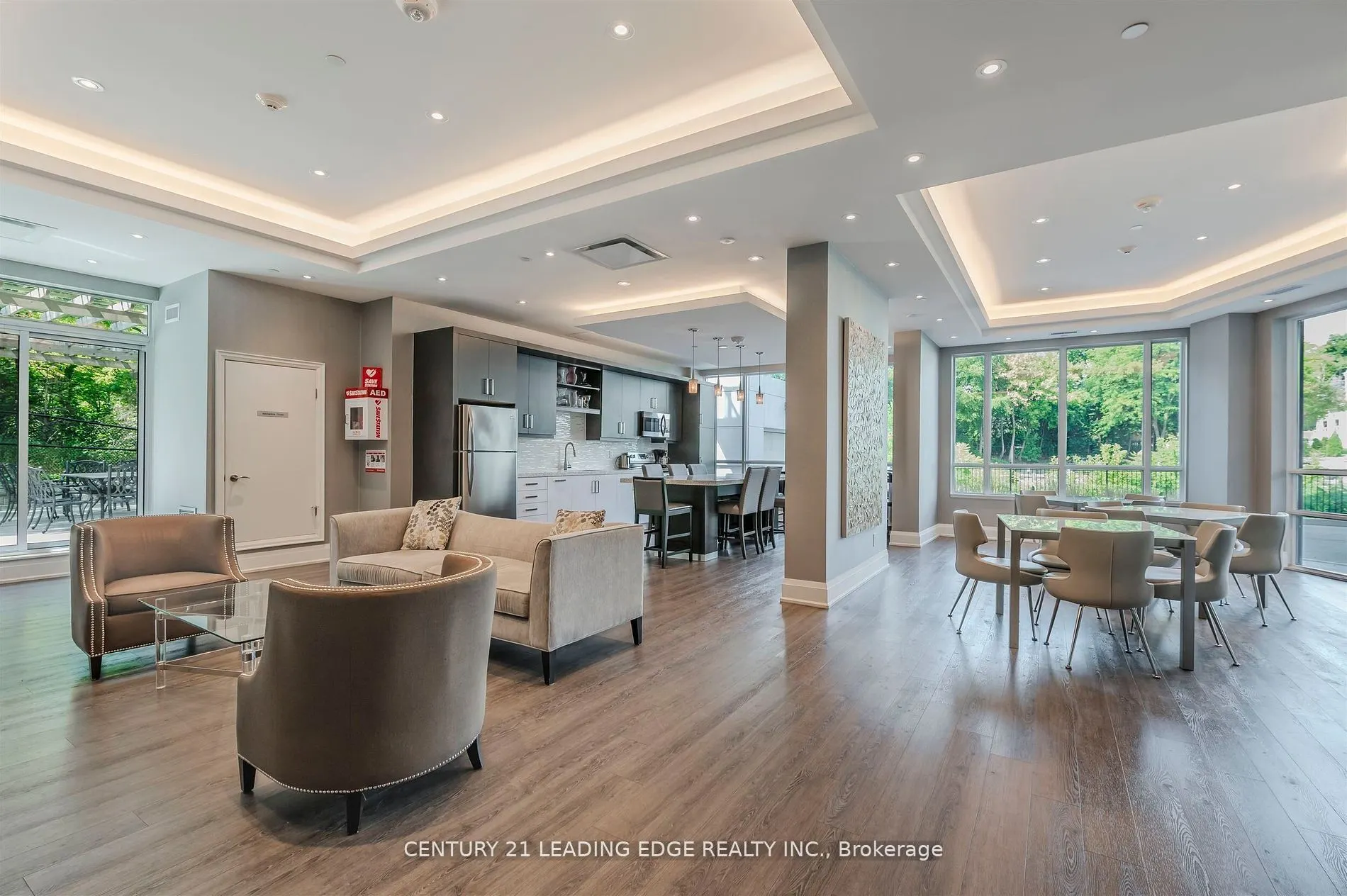 50 Hall Road, #1104