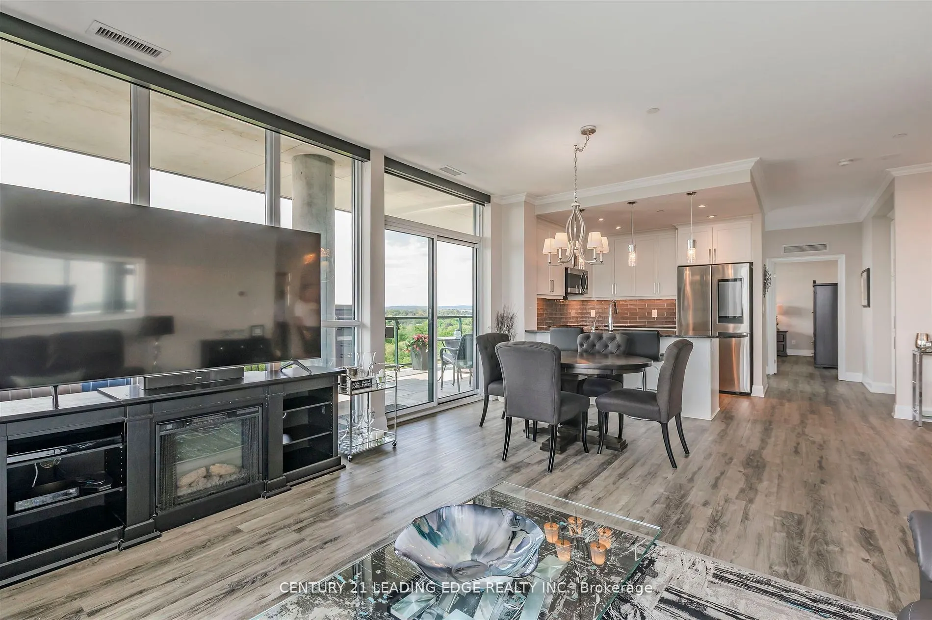 50 Hall Road, #1104