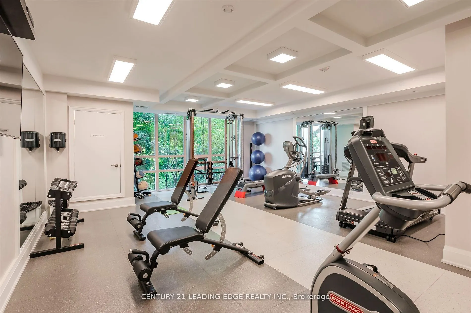 50 Hall Road, #1104