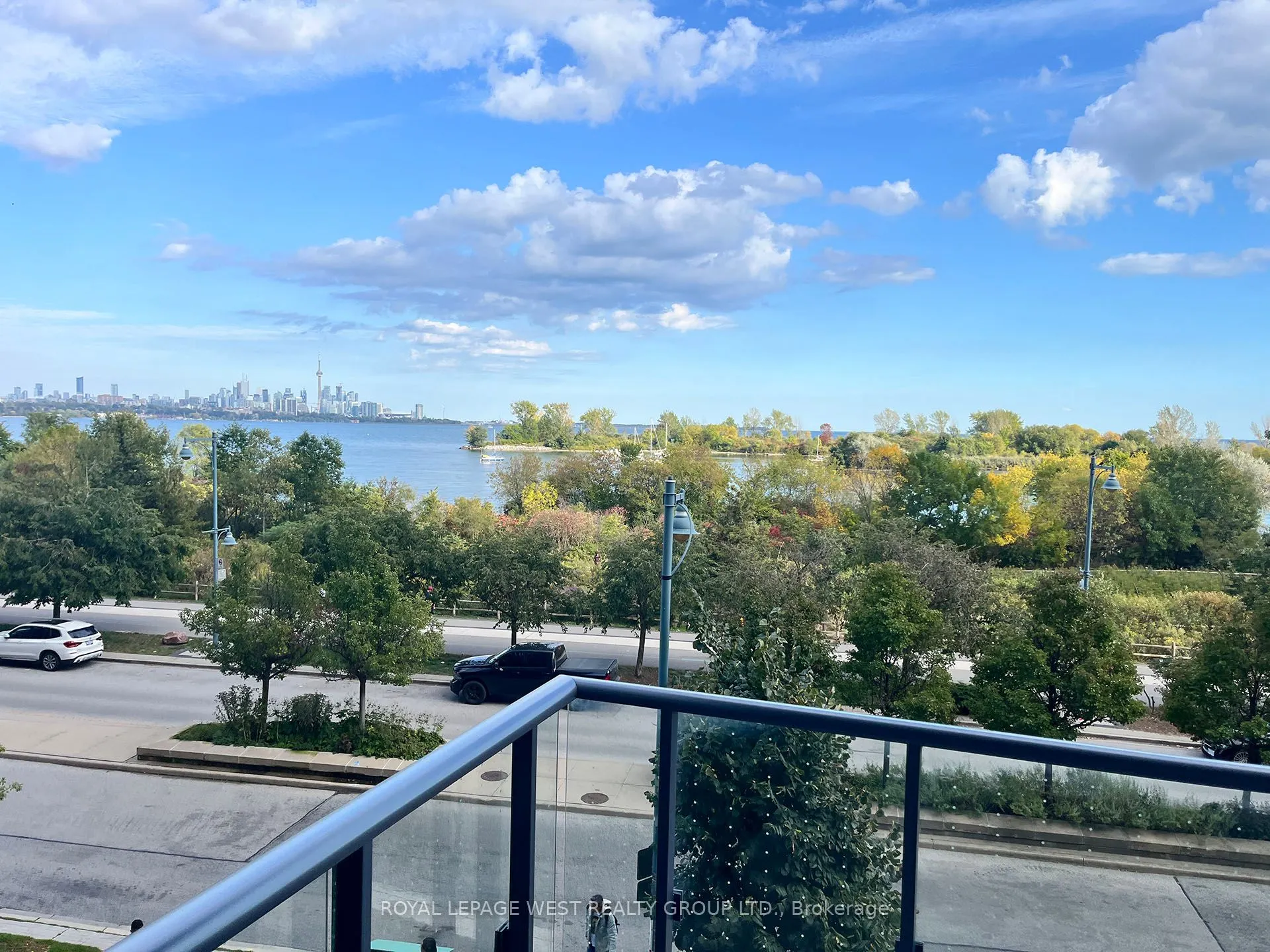 60 Annie Craig Drive, #915
