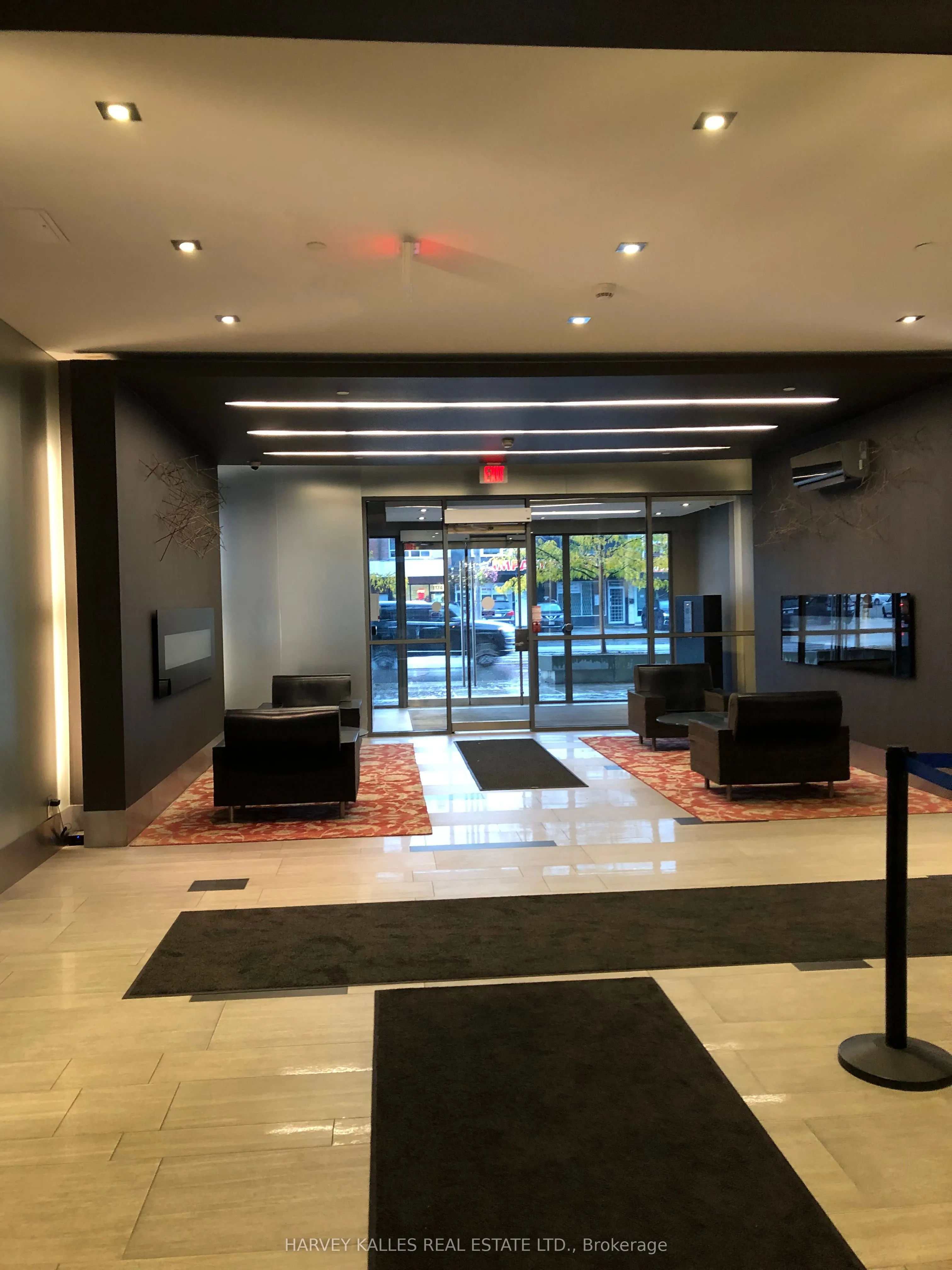 1185 The Queensway Avenue, #1009