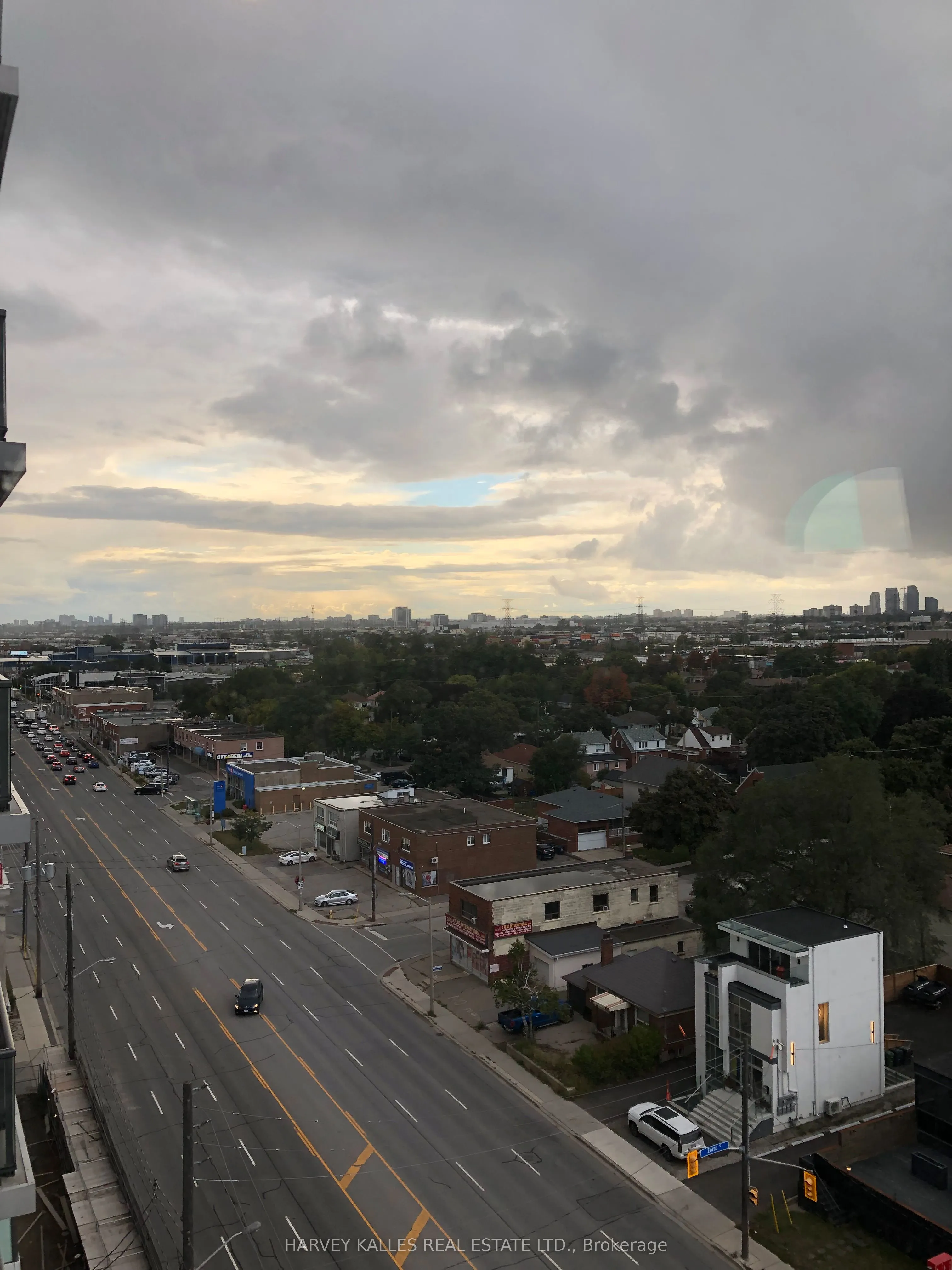 1185 The Queensway Avenue, #1009