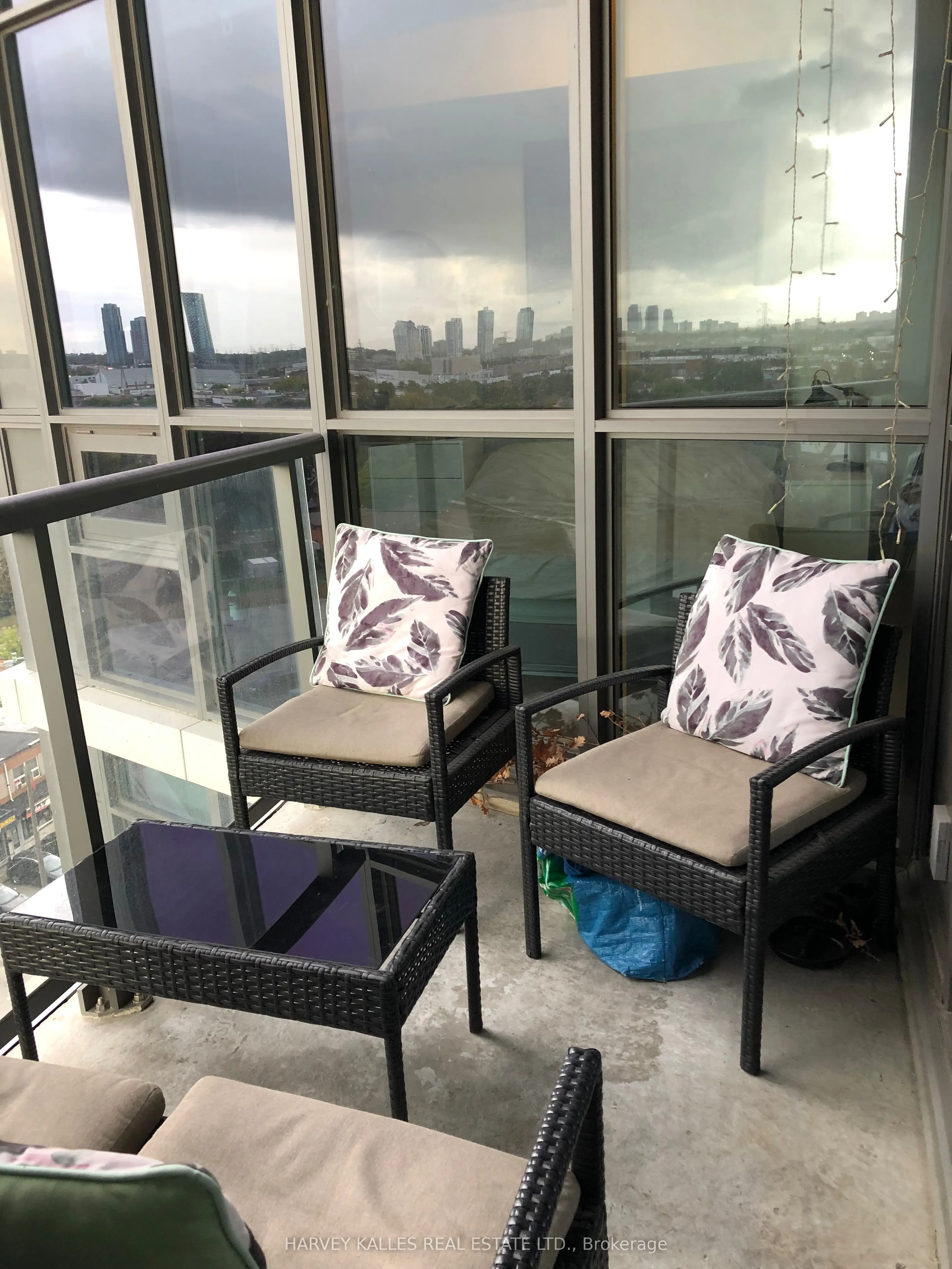 1185 The Queensway Avenue, #1009