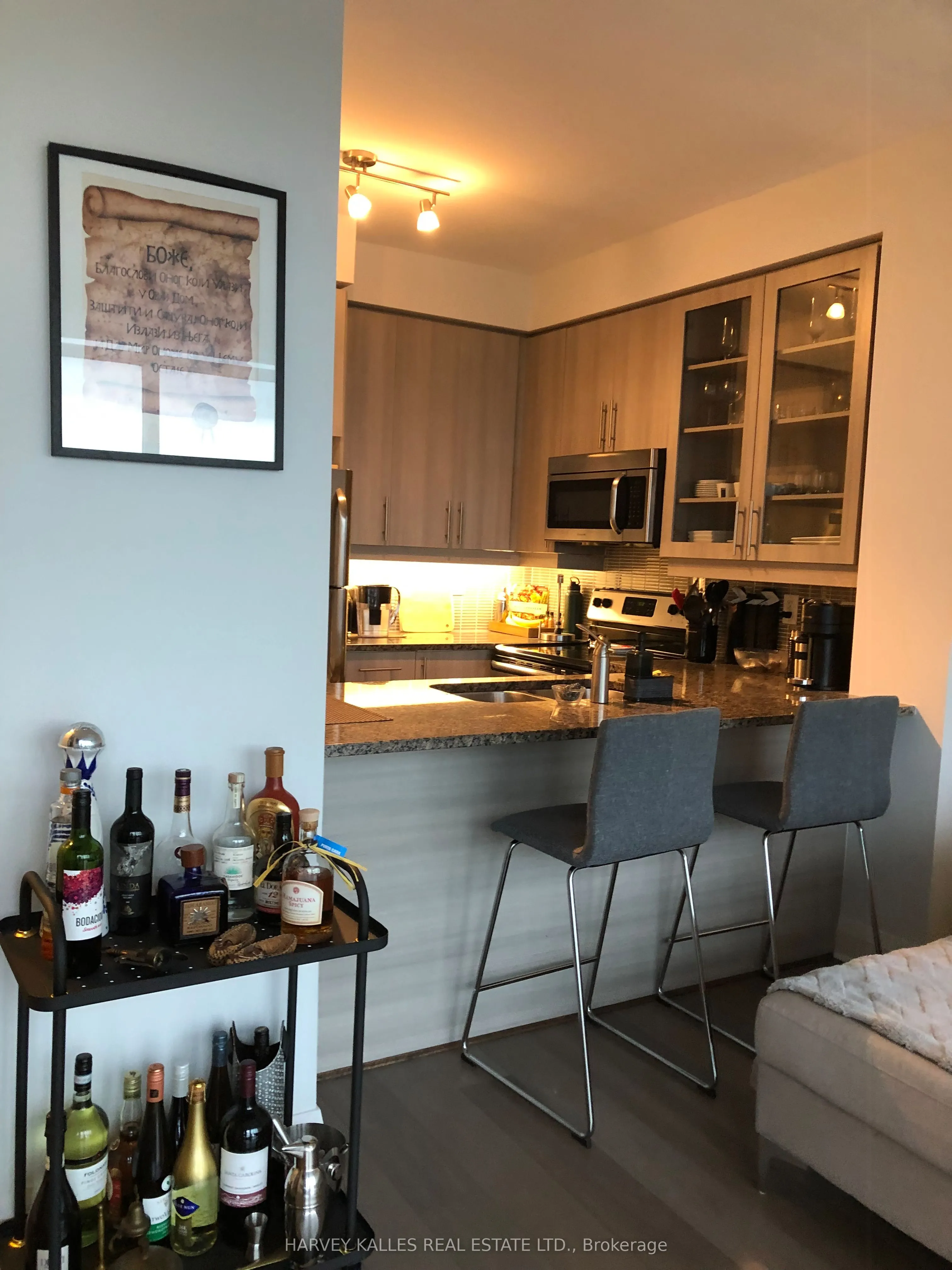1185 The Queensway Avenue, #1009