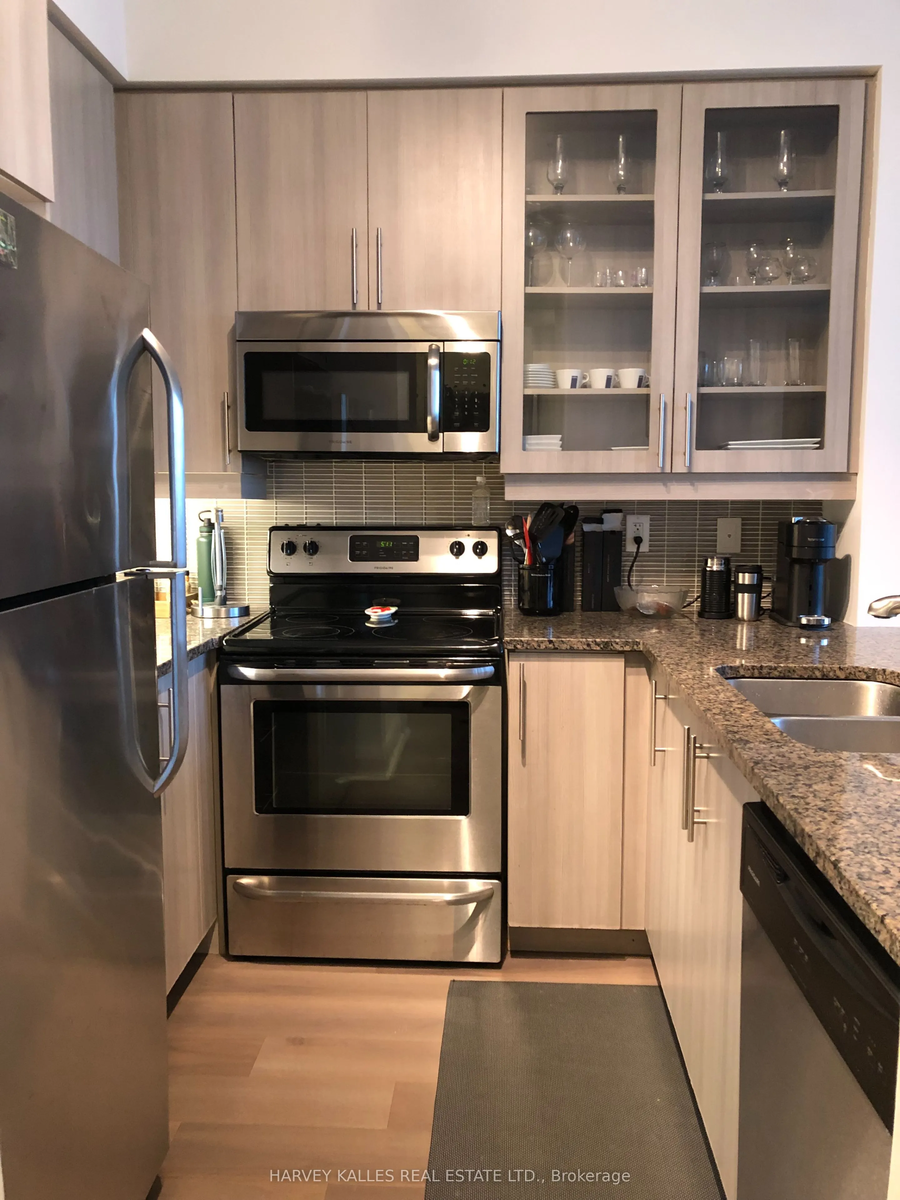 1185 The Queensway Avenue, #1009