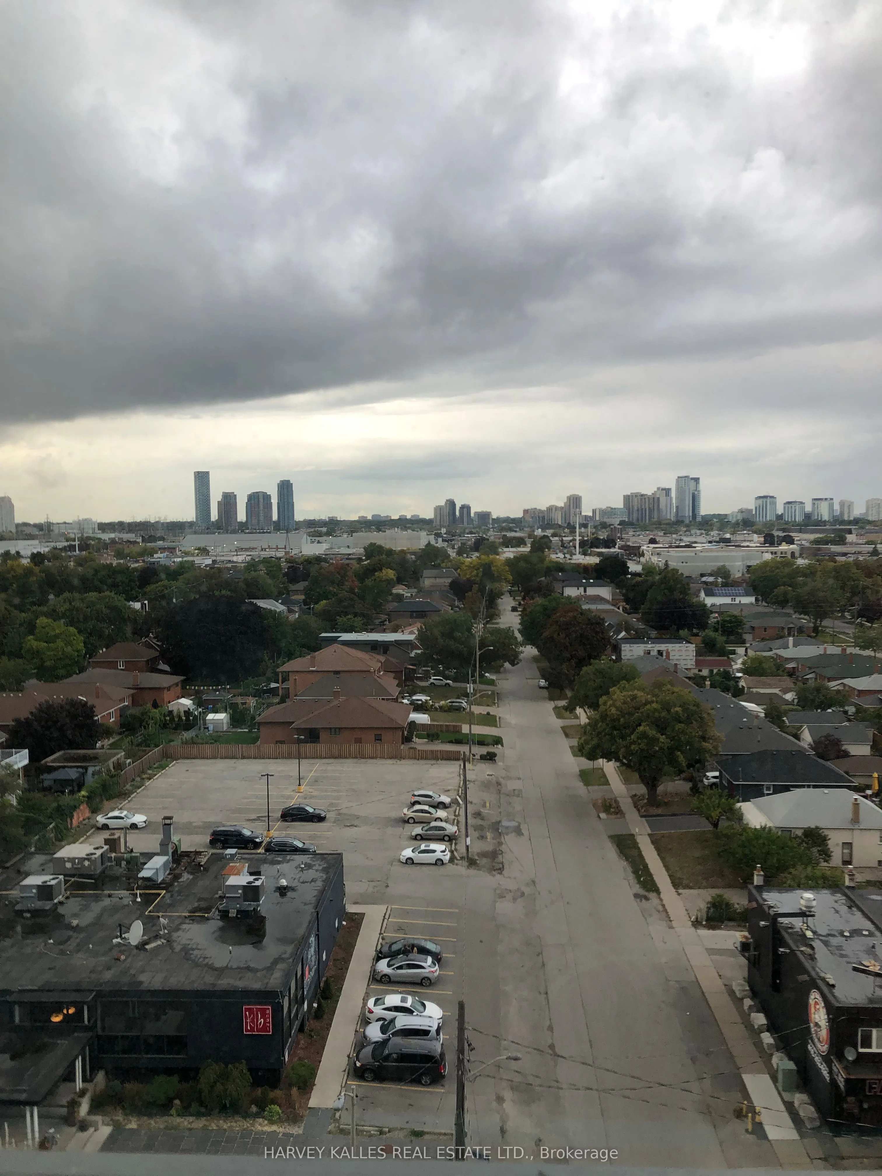 1185 The Queensway Avenue, #1009