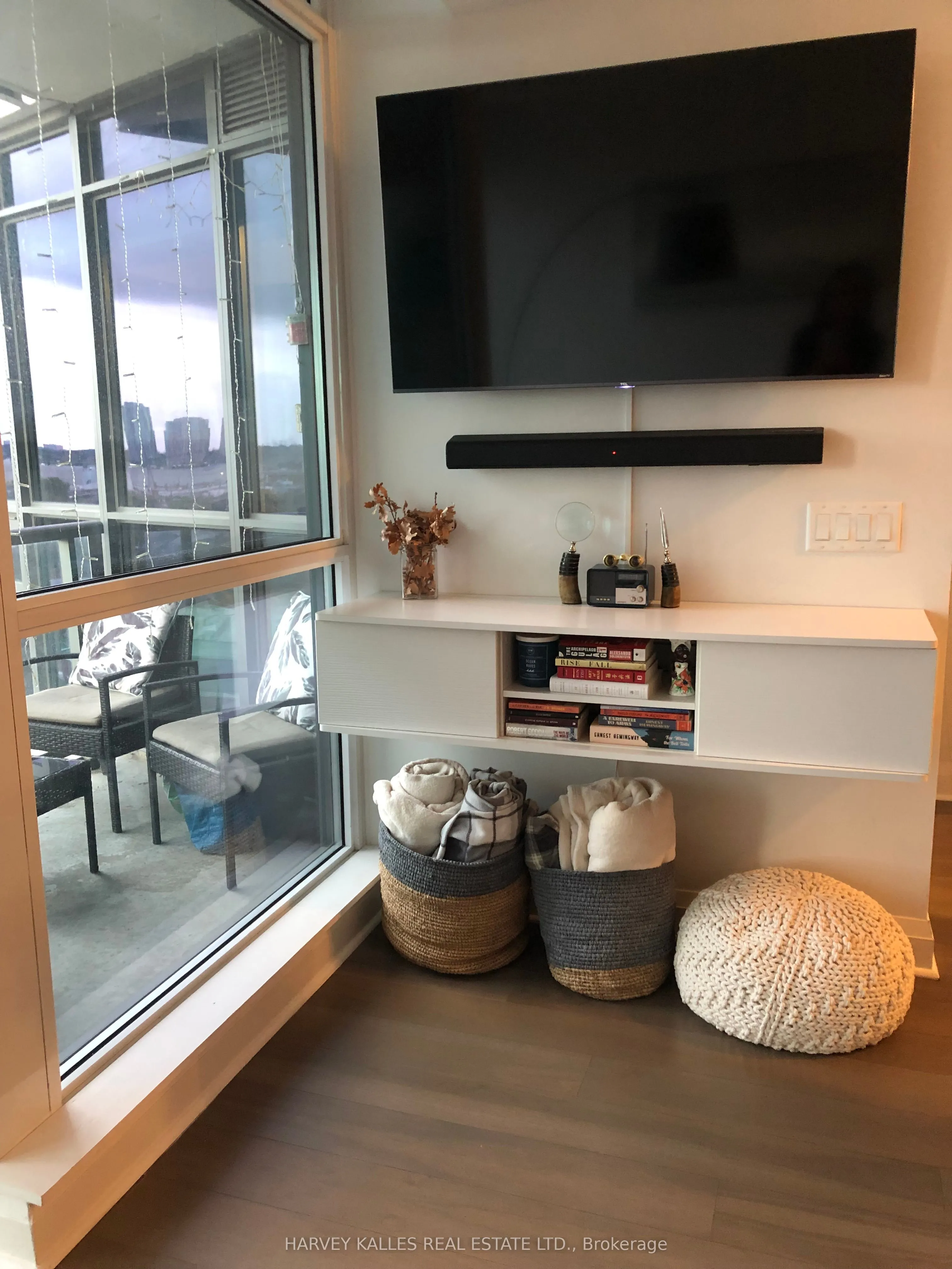 1185 The Queensway Avenue, #1009