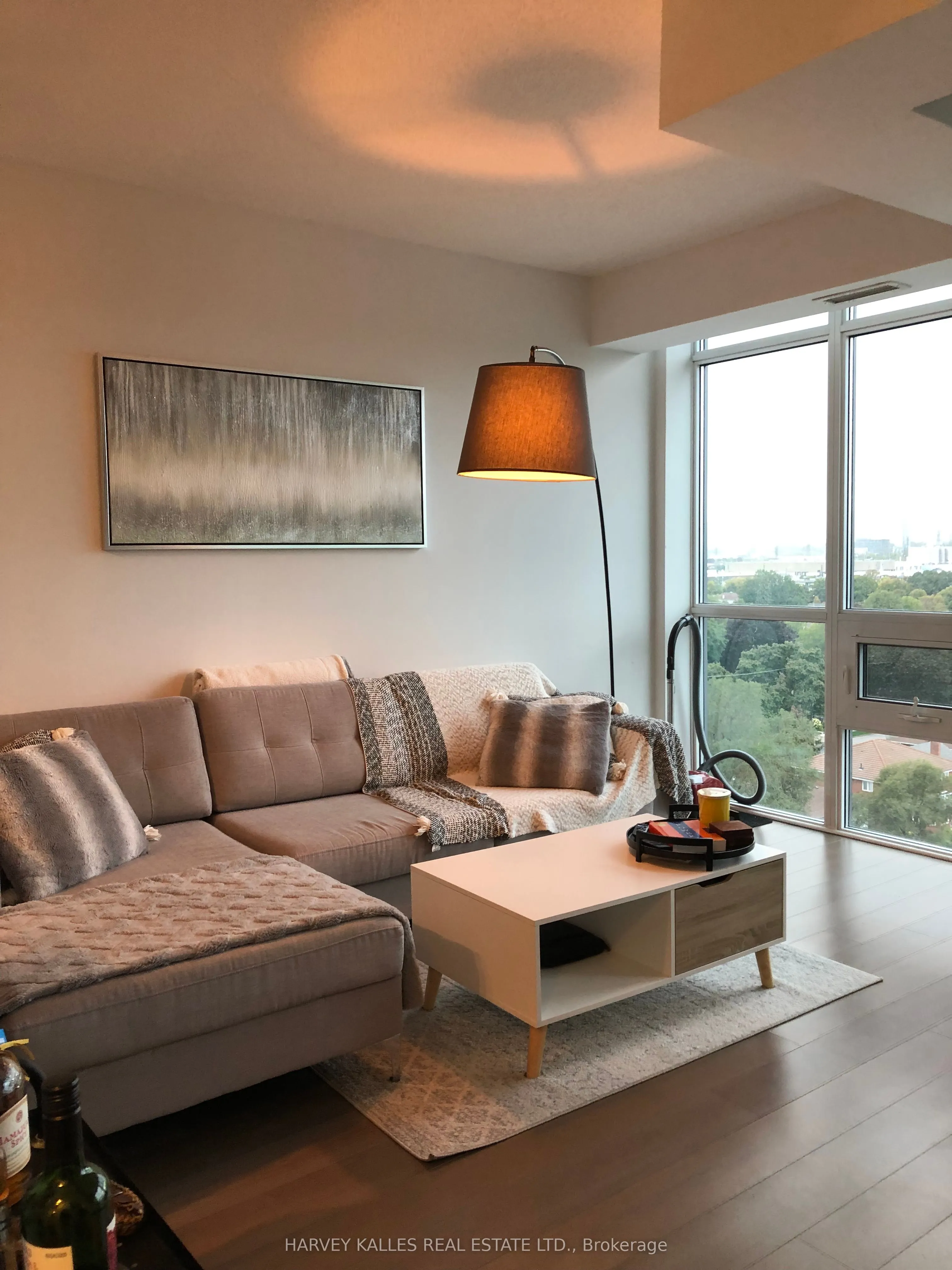 1185 The Queensway Avenue, #1009