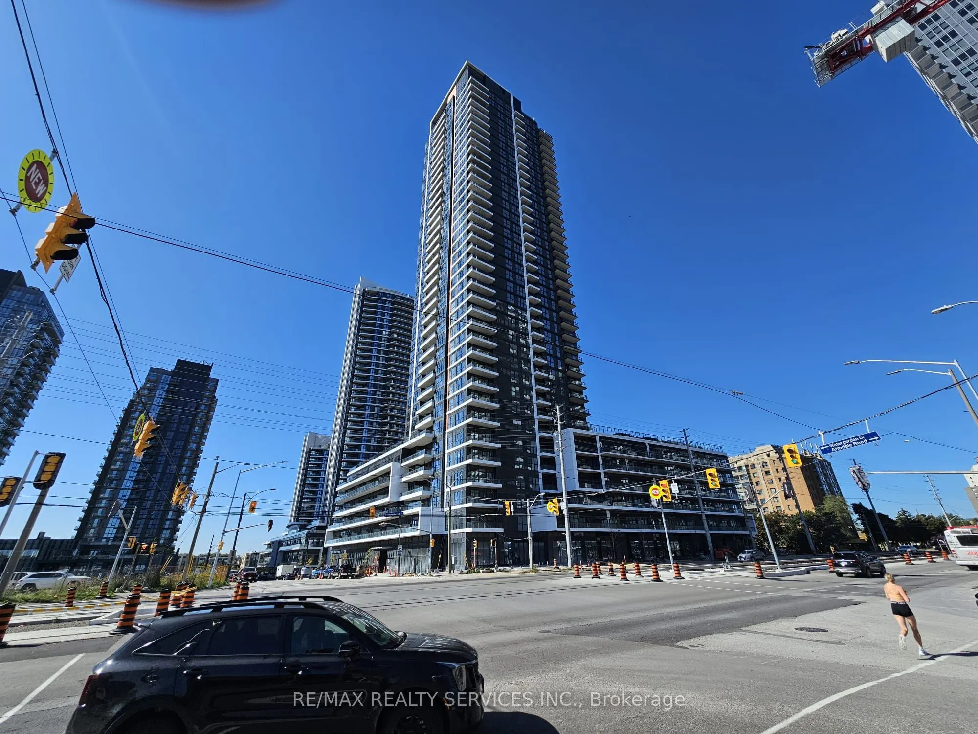 15 Wintergarden Drive, #1410