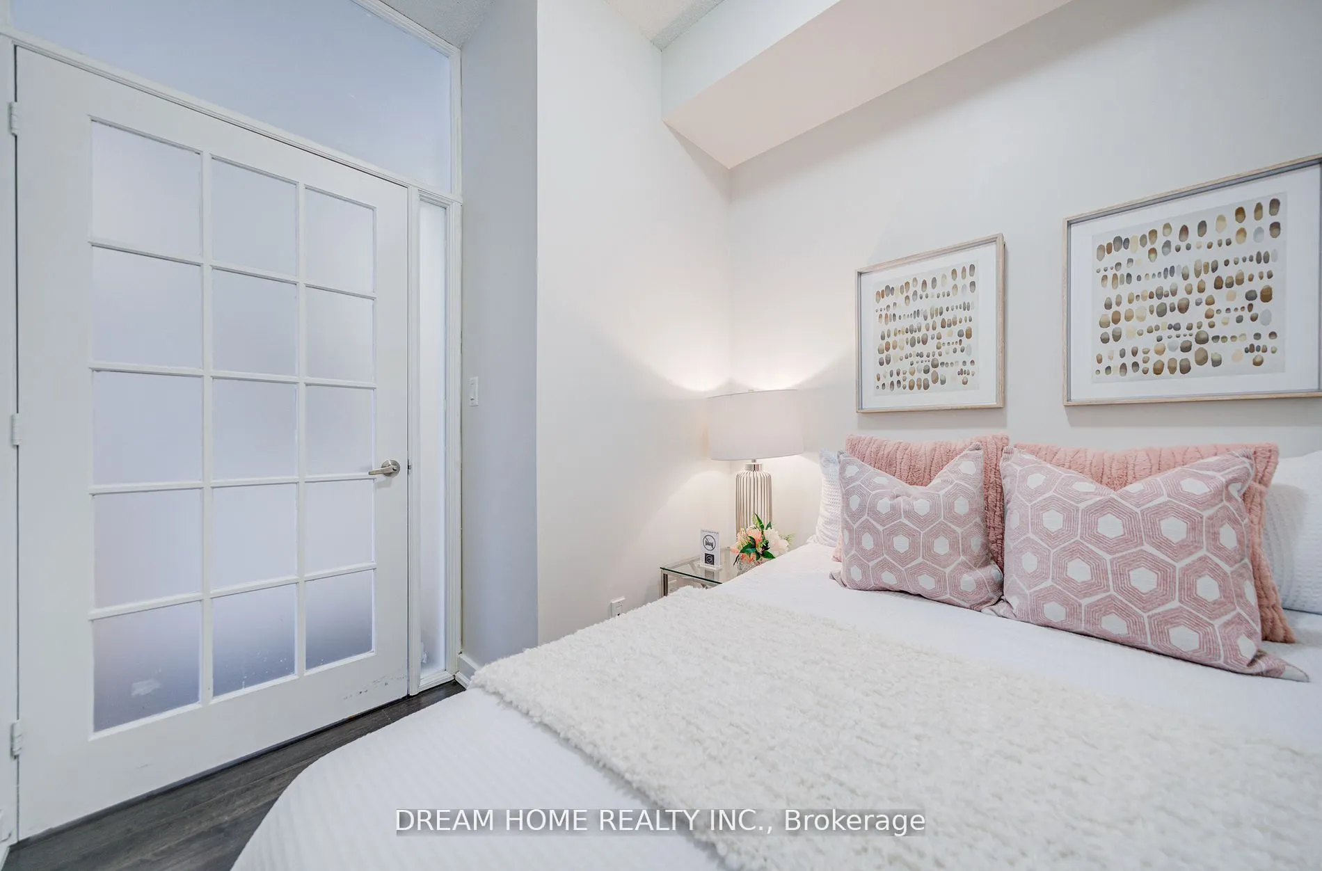 4070 Confederation Parkway, #2408