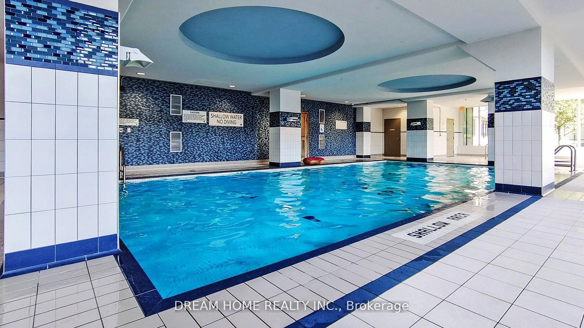 4070 Confederation Parkway, #2408