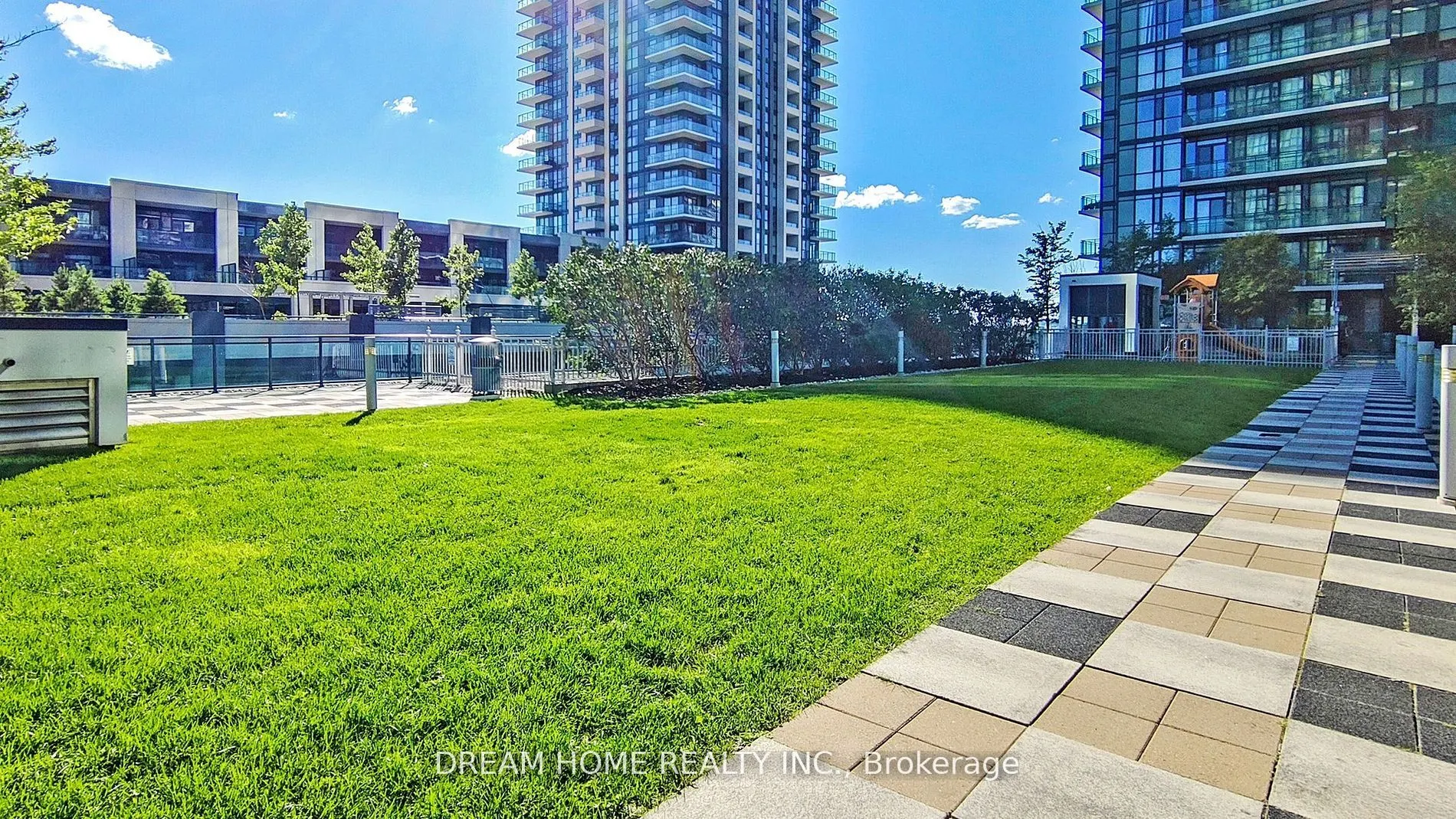 4070 Confederation Parkway, #2408