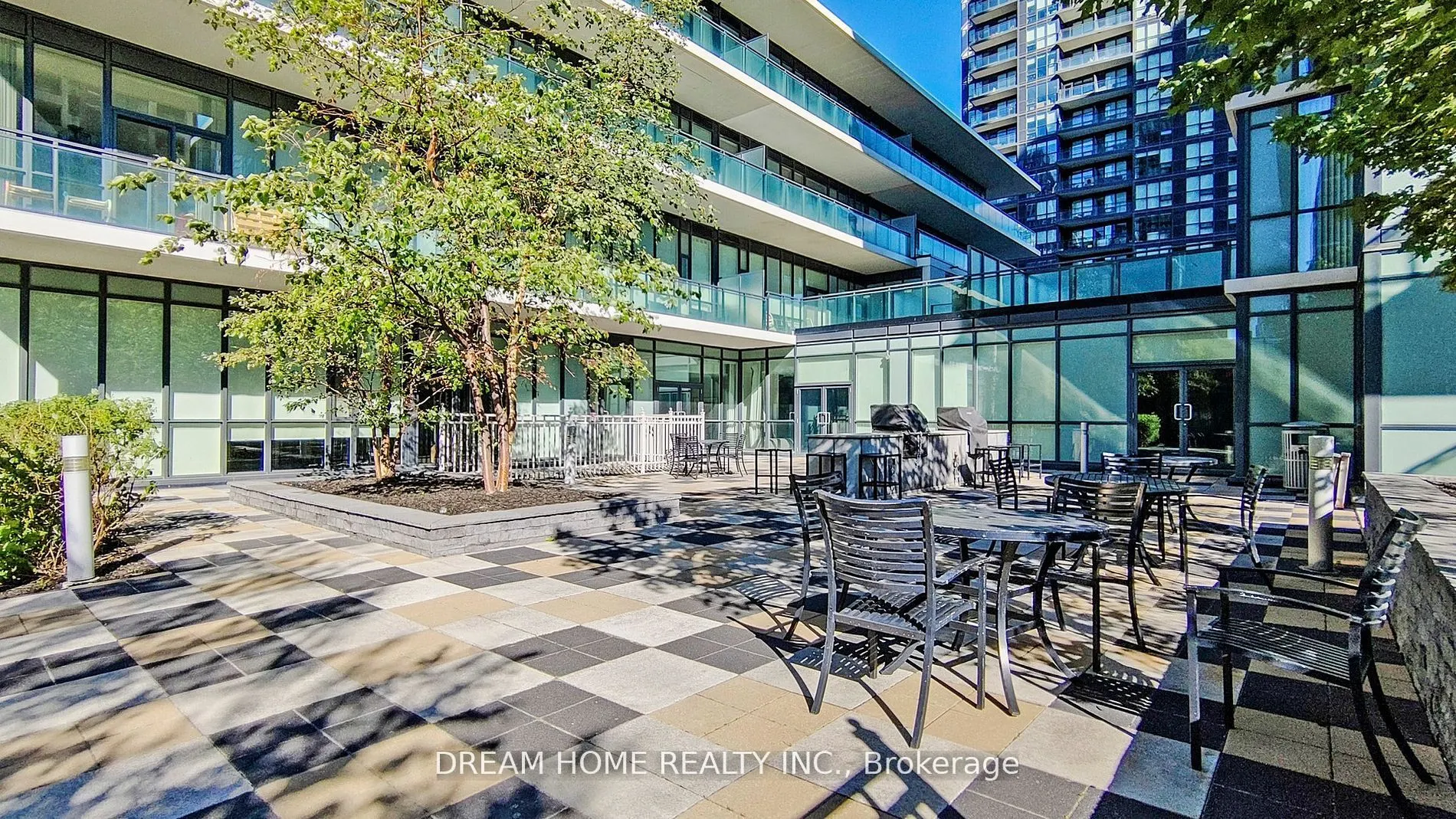 4070 Confederation Parkway, #2408