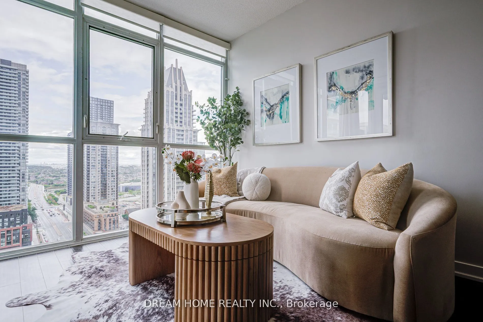 4070 Confederation Parkway, #2408