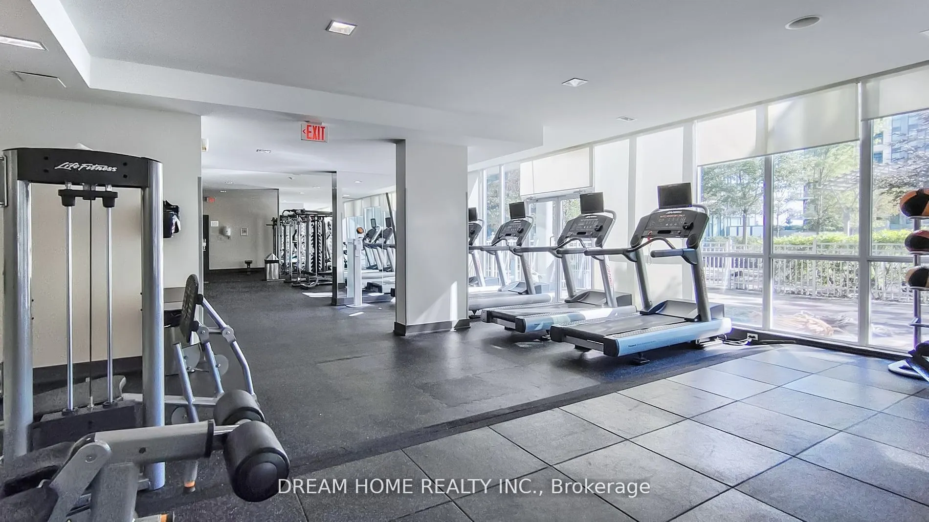 4070 Confederation Parkway, #2408