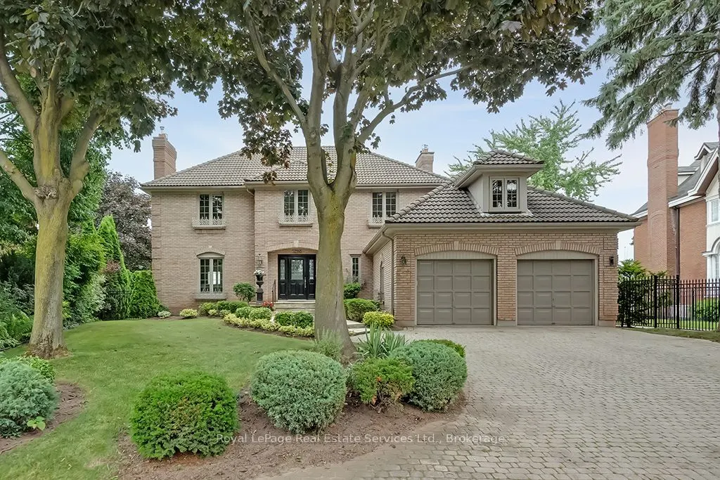 3286 Shelburne Place