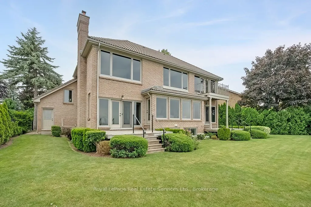 3286 Shelburne Place