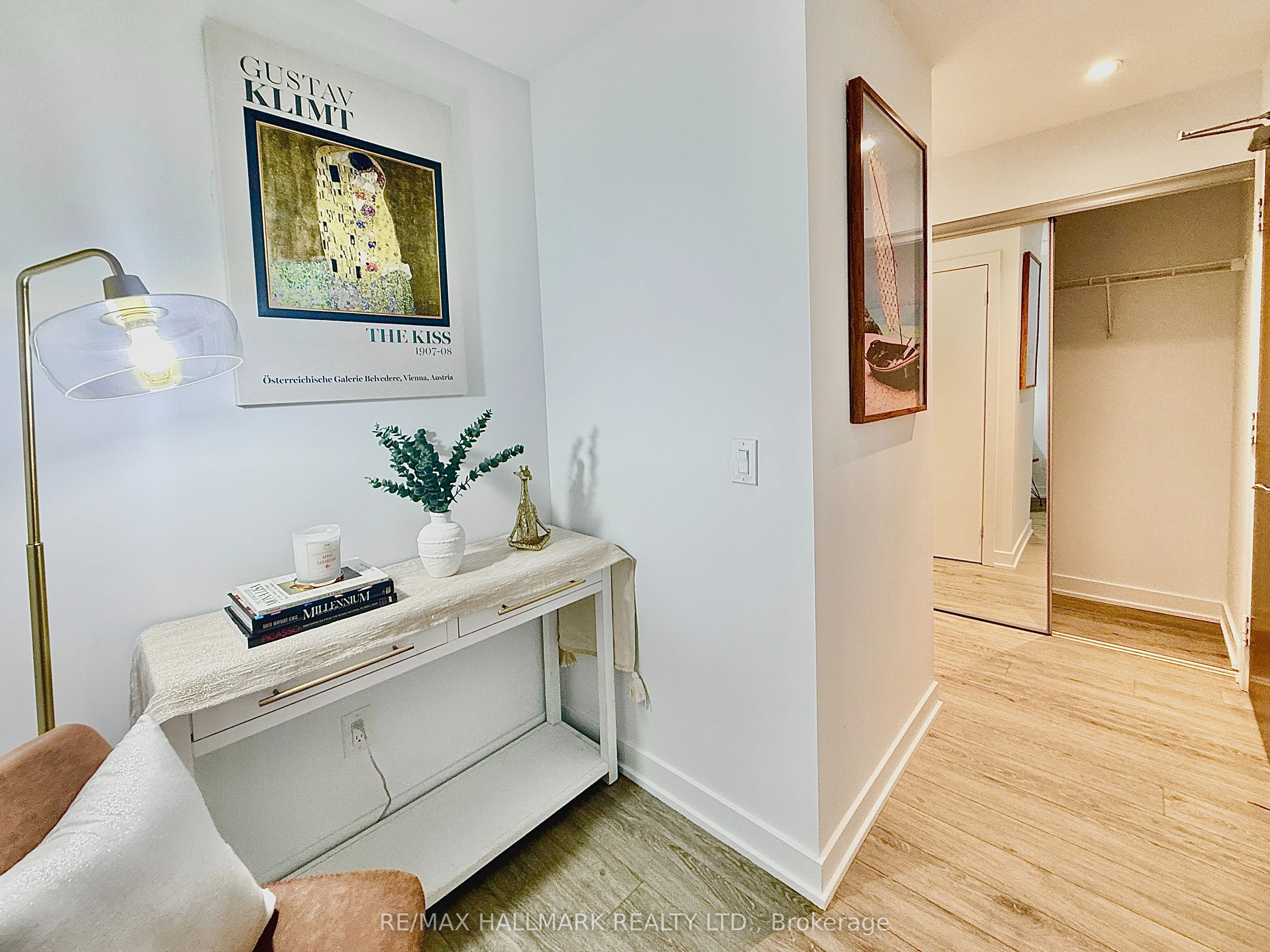 1928 Lake Shore Boulevard W, #3605