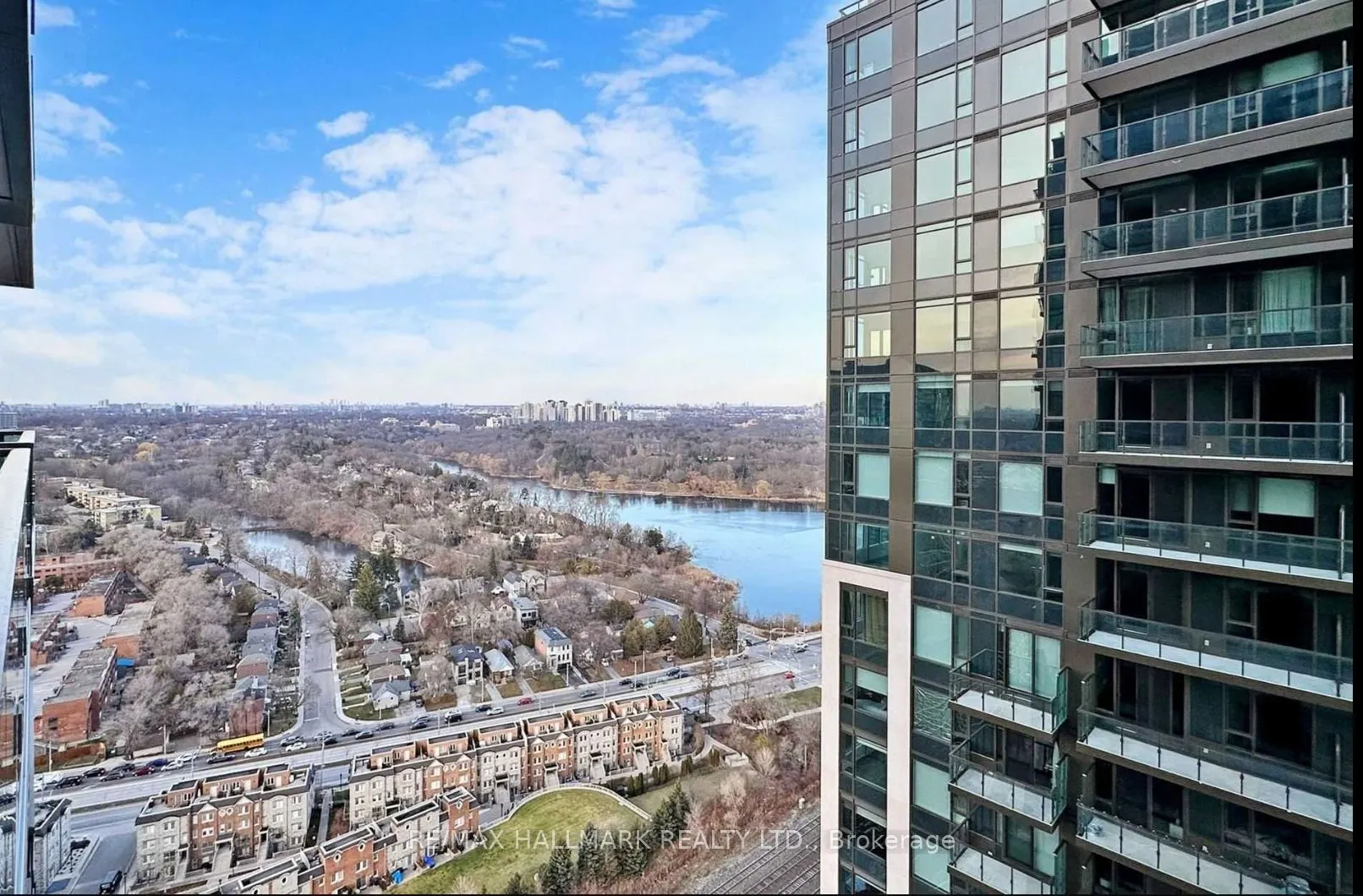 1928 Lake Shore Boulevard W, #3605