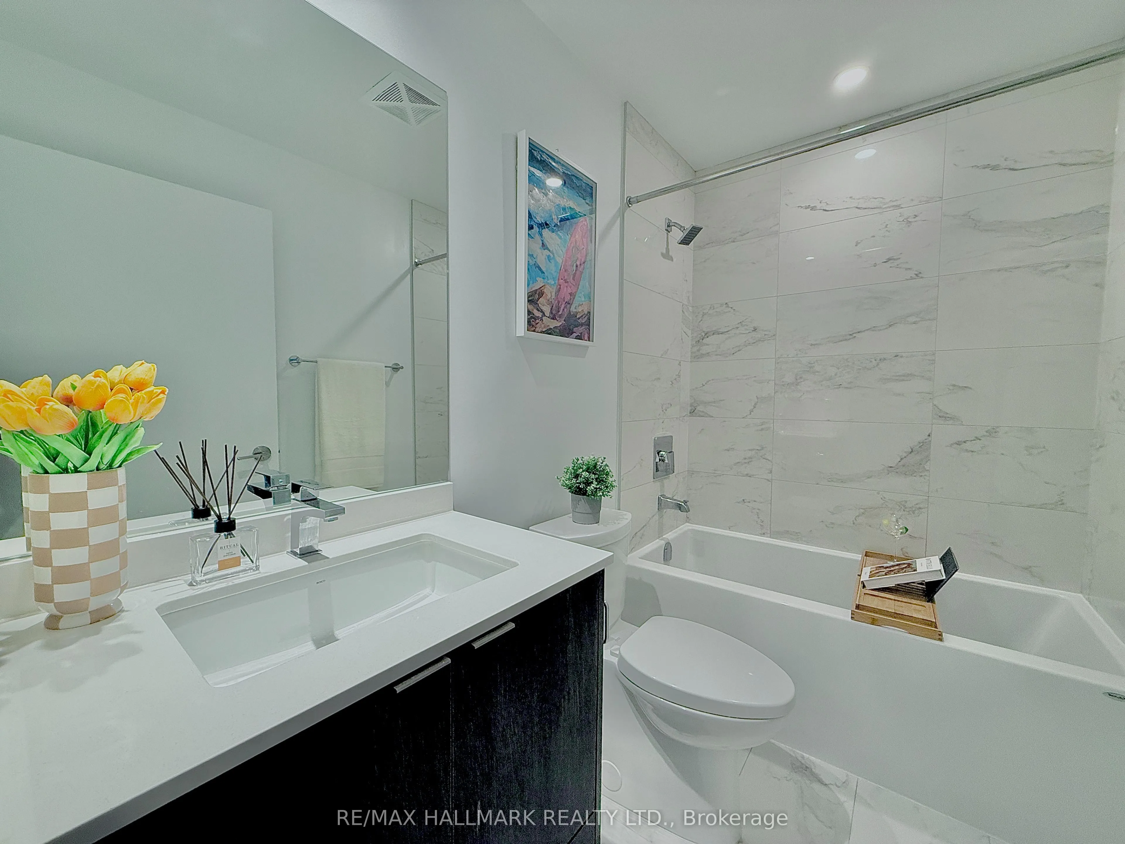 1928 Lake Shore Boulevard W, #3605