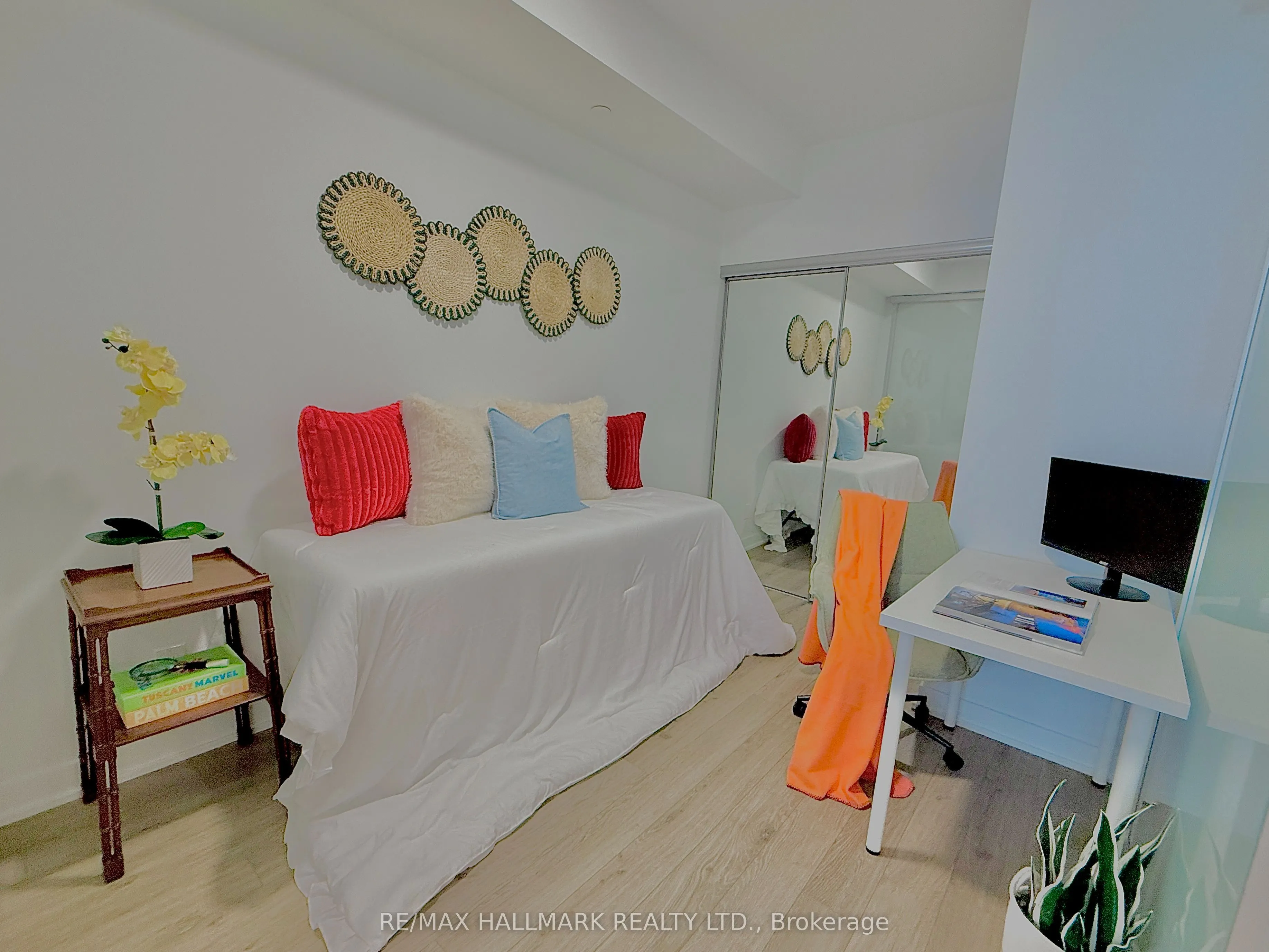 1928 Lake Shore Boulevard W, #3605