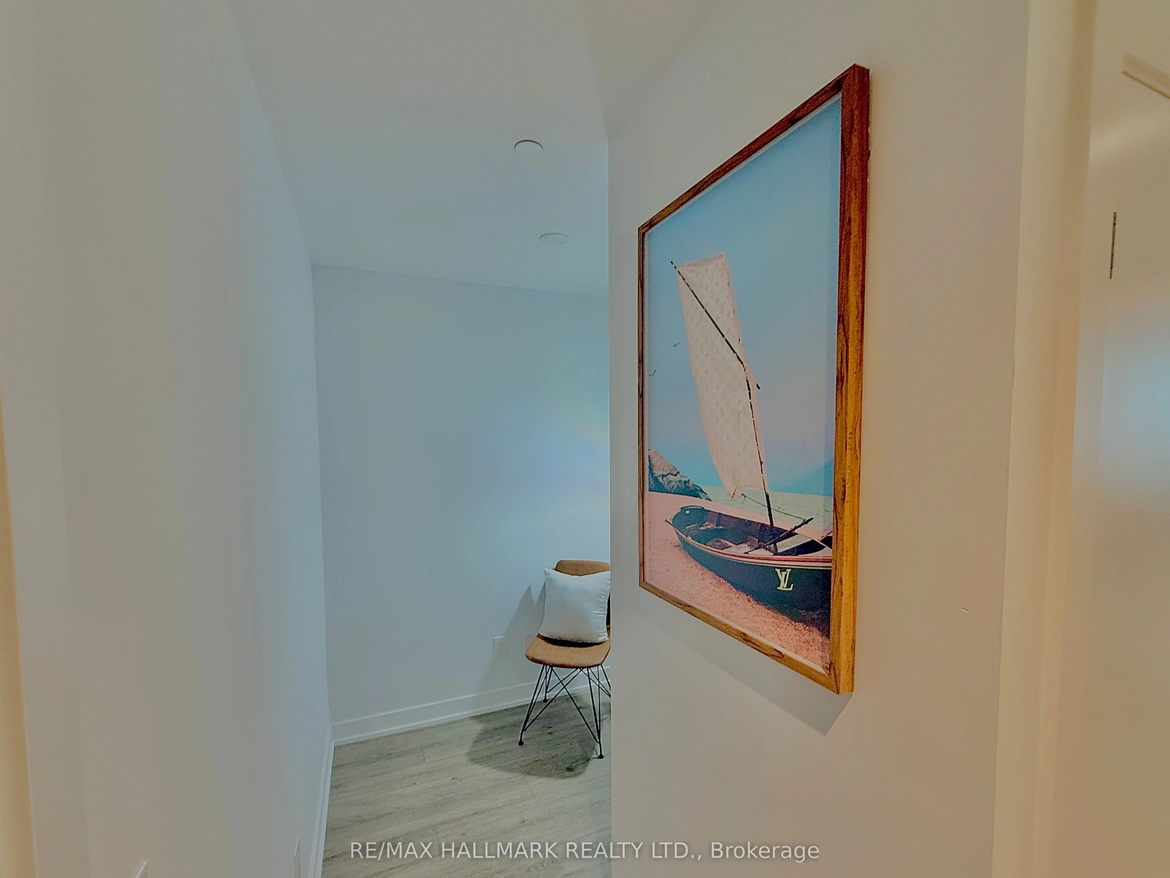 1928 Lake Shore Boulevard W, #3605