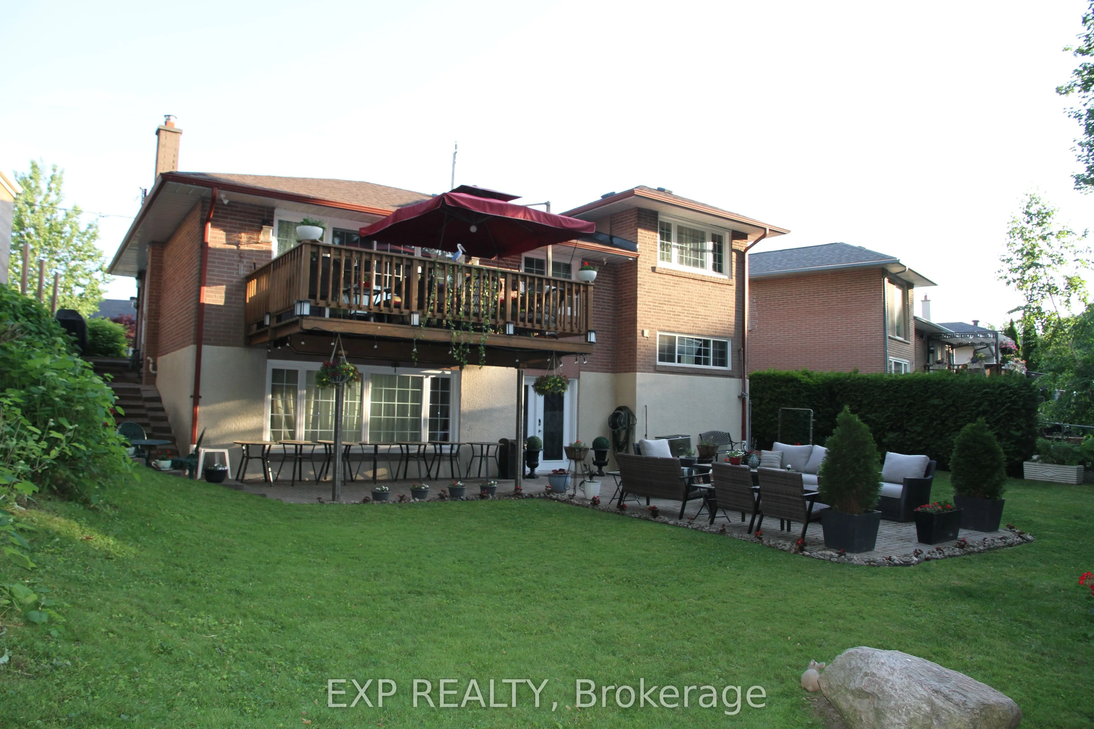 77 Letchworth Crescent