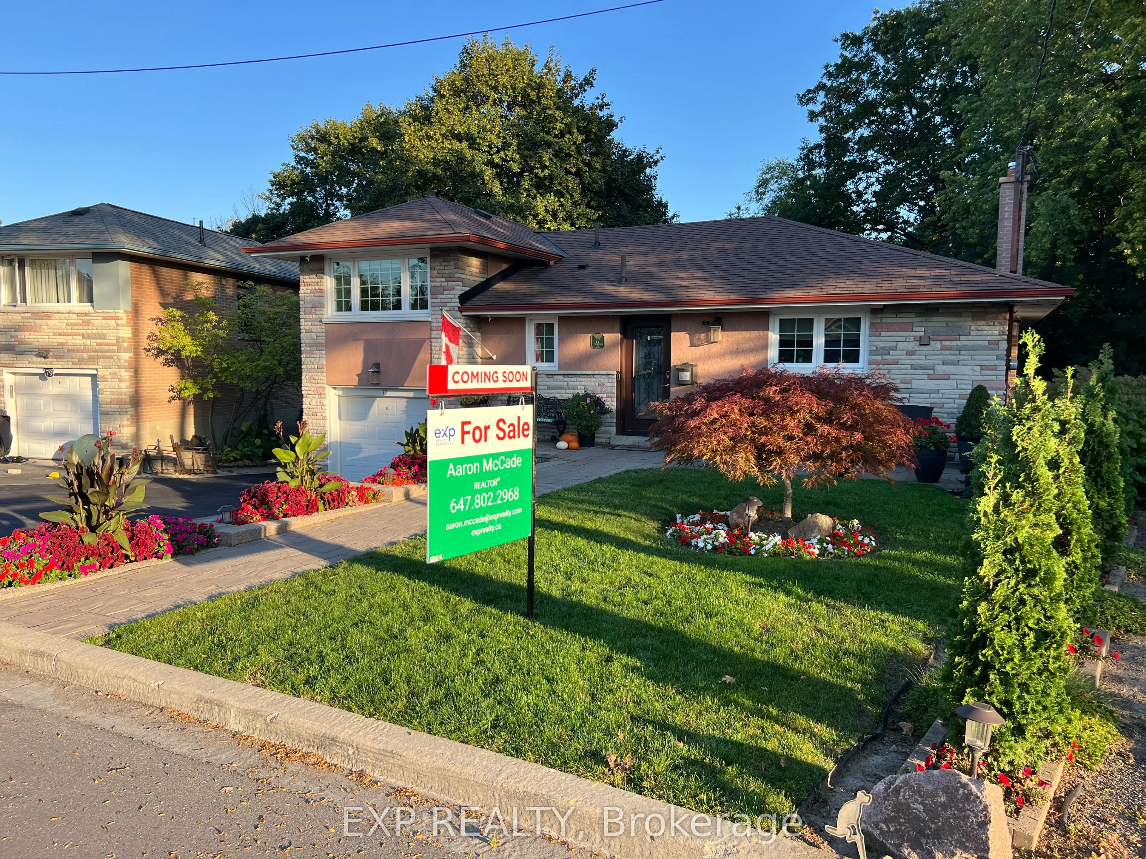 77 Letchworth Crescent
