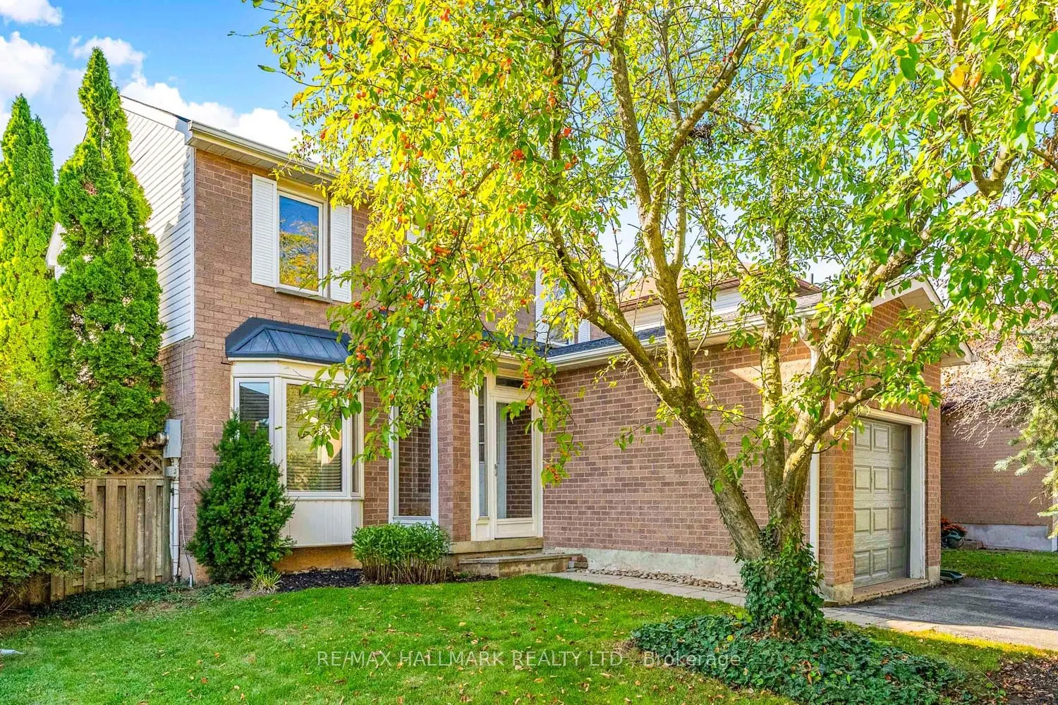 2143 Hunt Crescent