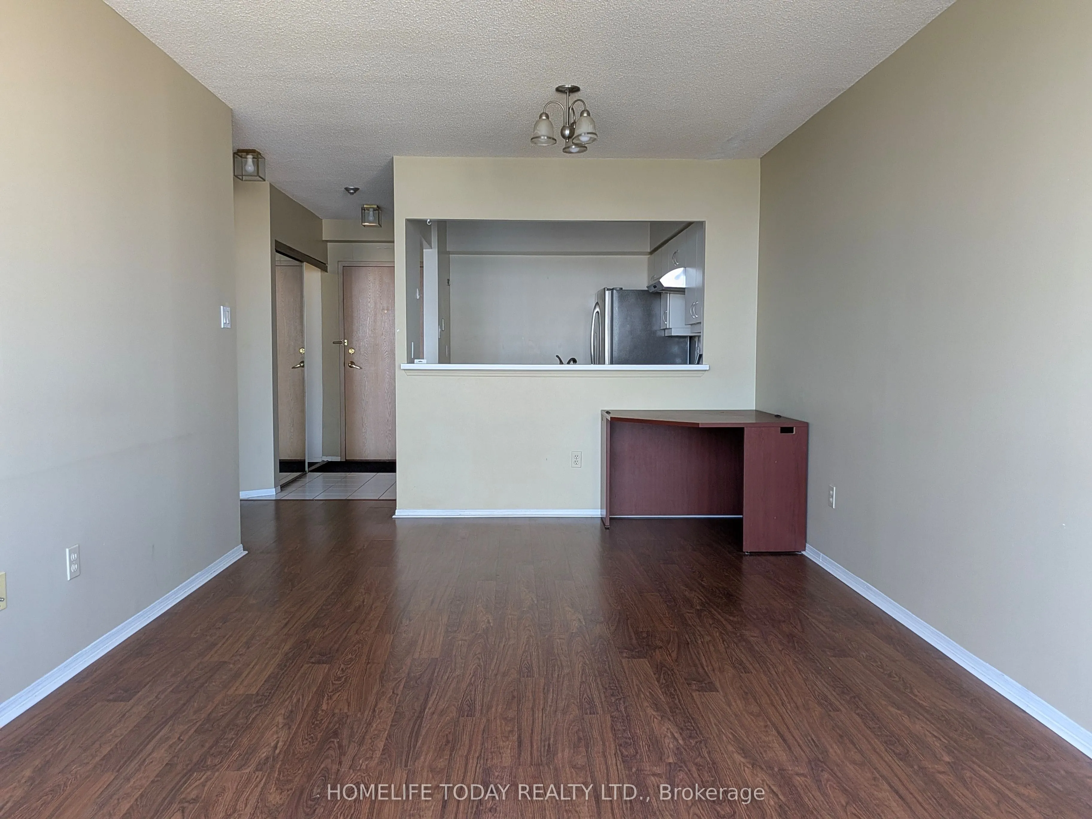 55 Elm Drive W, #2306