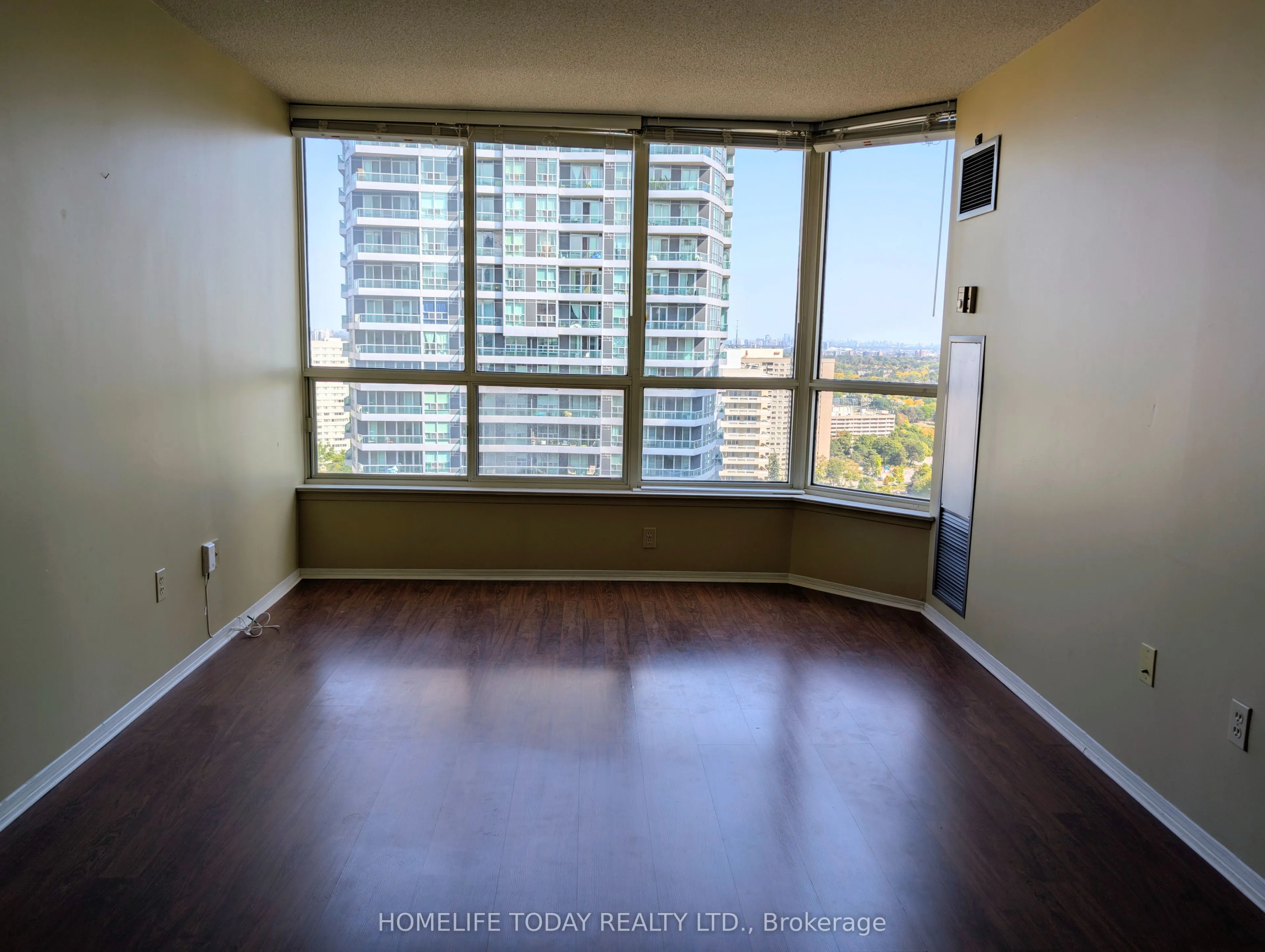 55 Elm Drive W, #2306