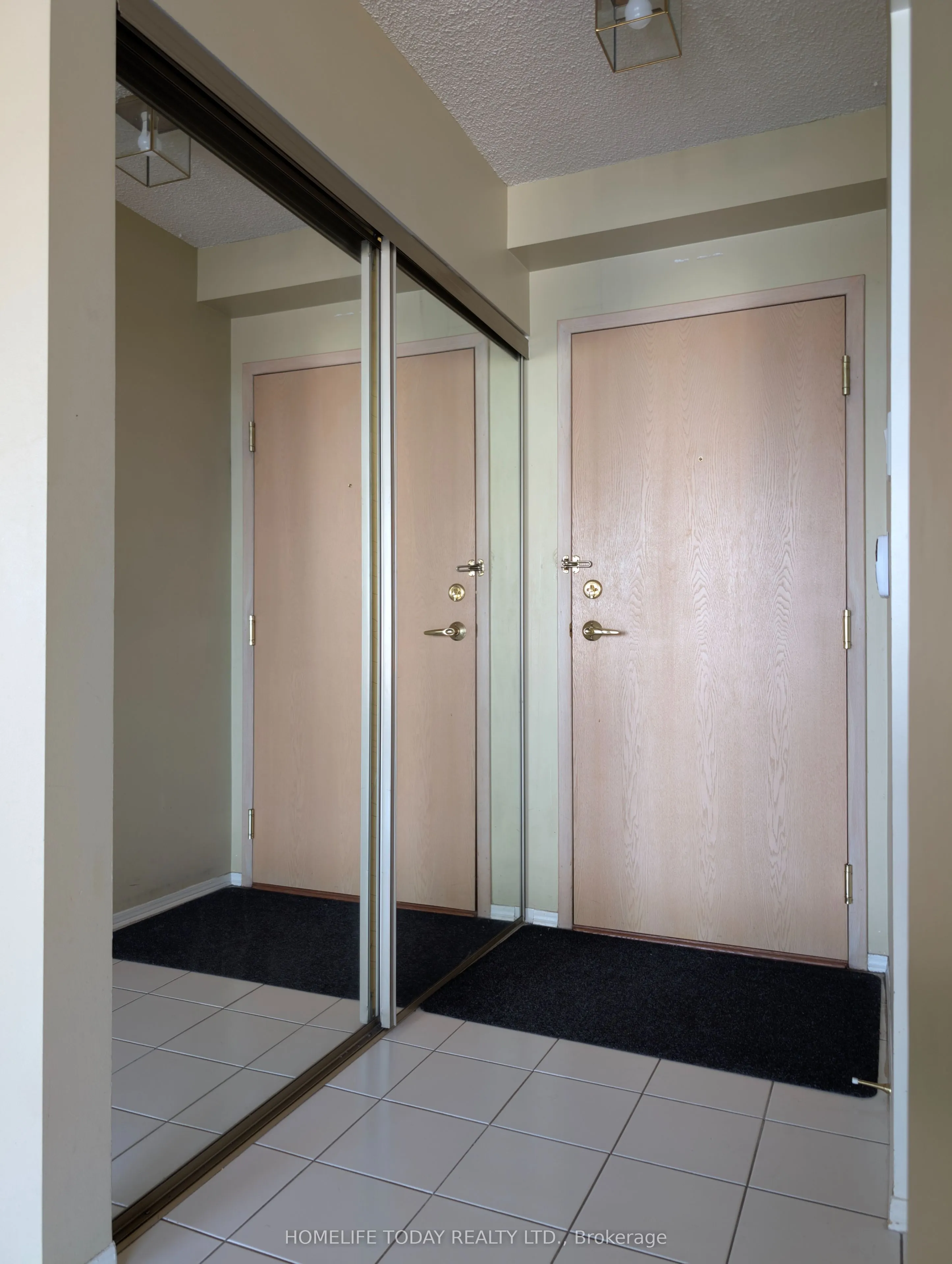 55 Elm Drive W, #2306
