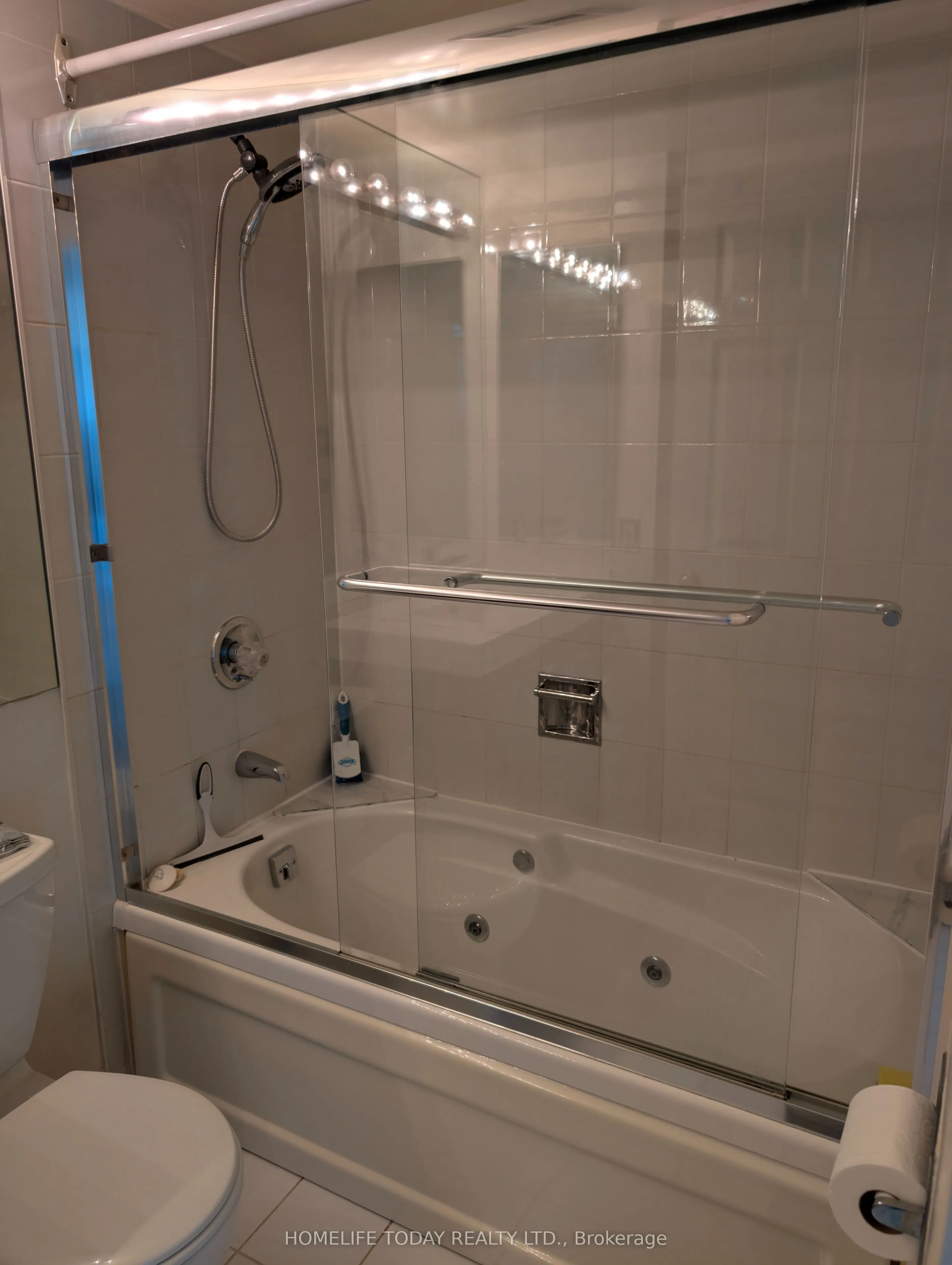 55 Elm Drive W, #2306